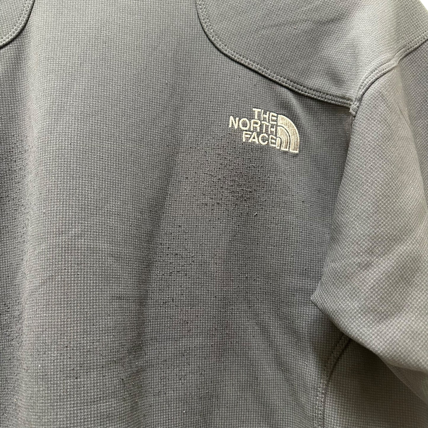 GN157 THE NORTH FACE ザ・ノースフェイス ジャケット グレー MEN'S M/M