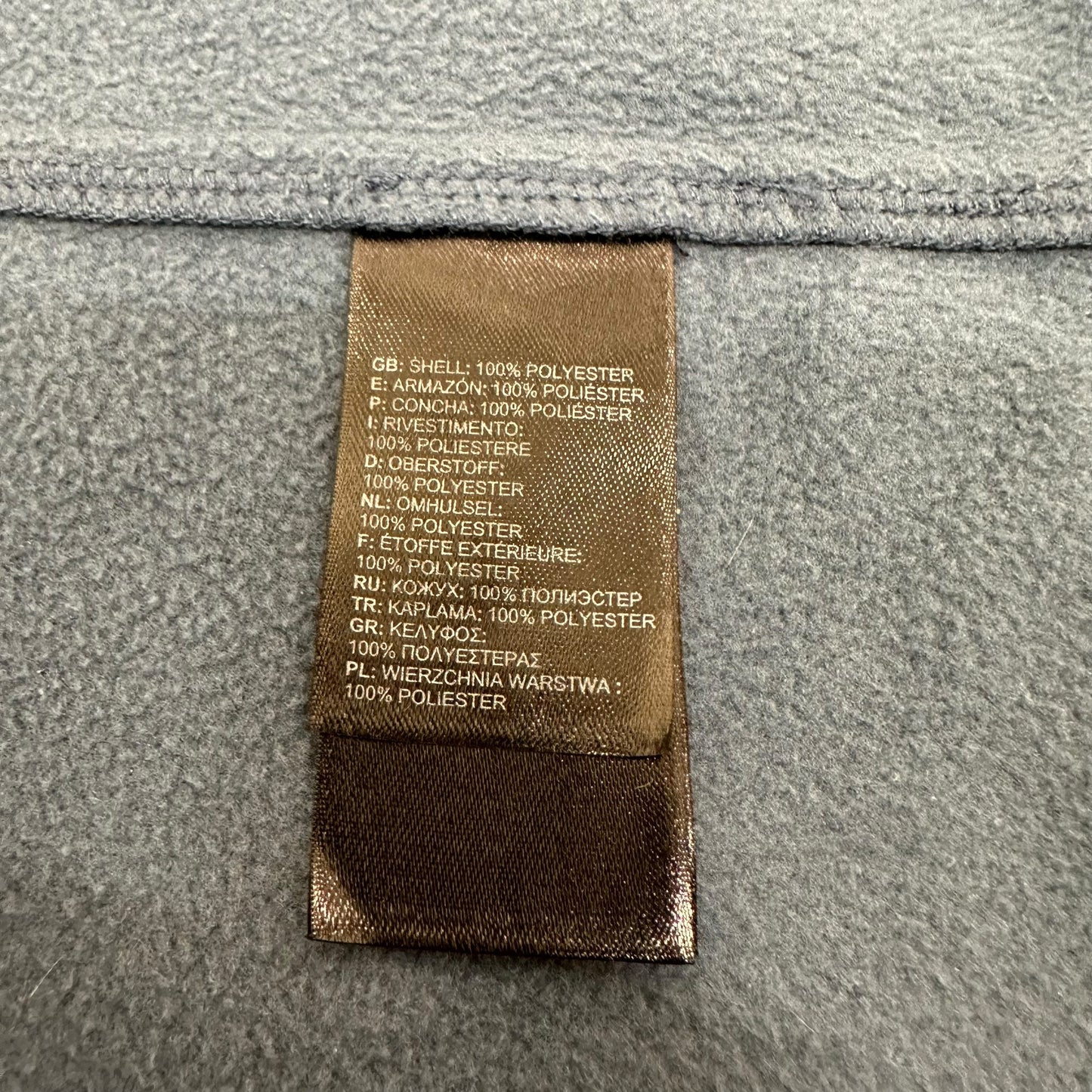 GN159 THE NORTH FACE ザ・ノースフェイス ジップアップジャケット ネイビー×ライトグリーン WOMENS XL/TG