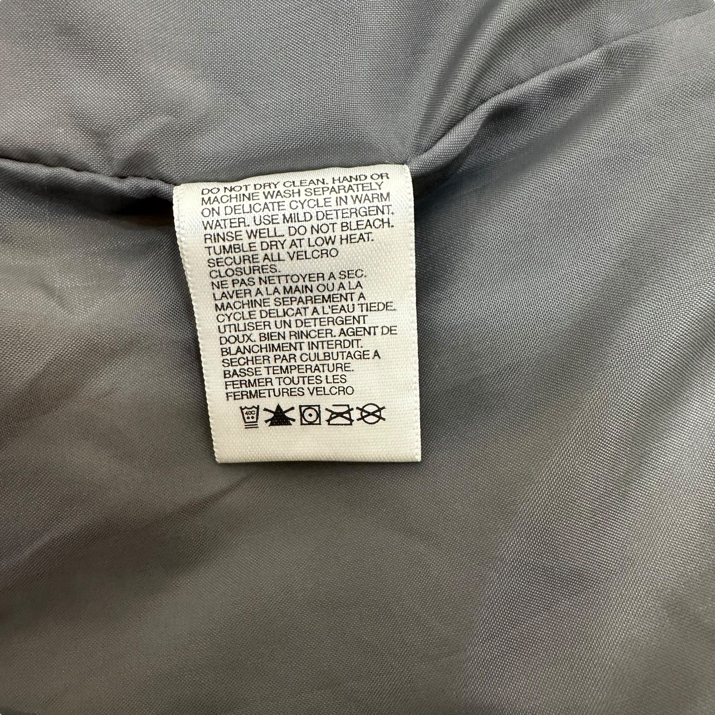 GN161THE NORTH FACE ザ・ノースフェイス GORE-TEX マウンテンパーカー イエロー WOMENS XS/TP