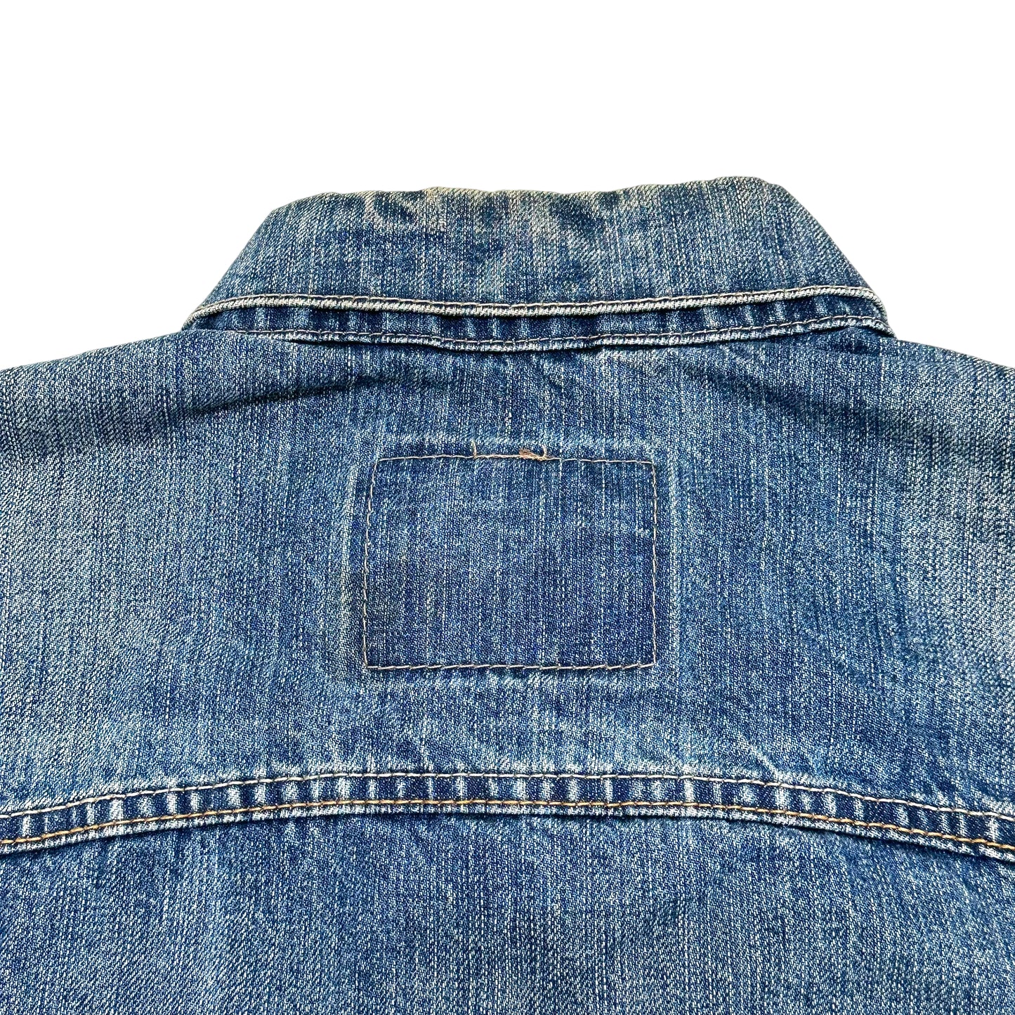 GN3 LEVI’S リーバイス 70589 デニム ジャケット M