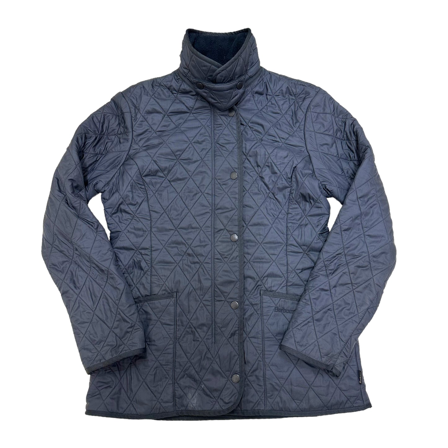 GN14 Barbour バブアー キルティング ジャケット WOMEN's