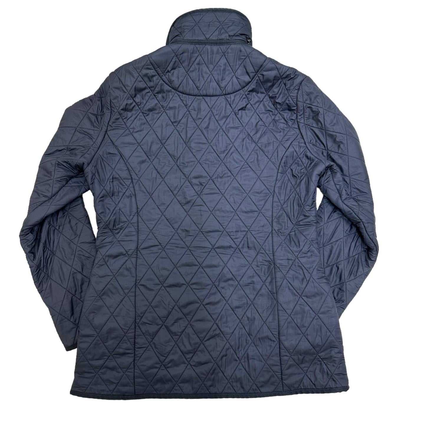 GN14 Barbour バブアー キルティング ジャケット WOMEN's