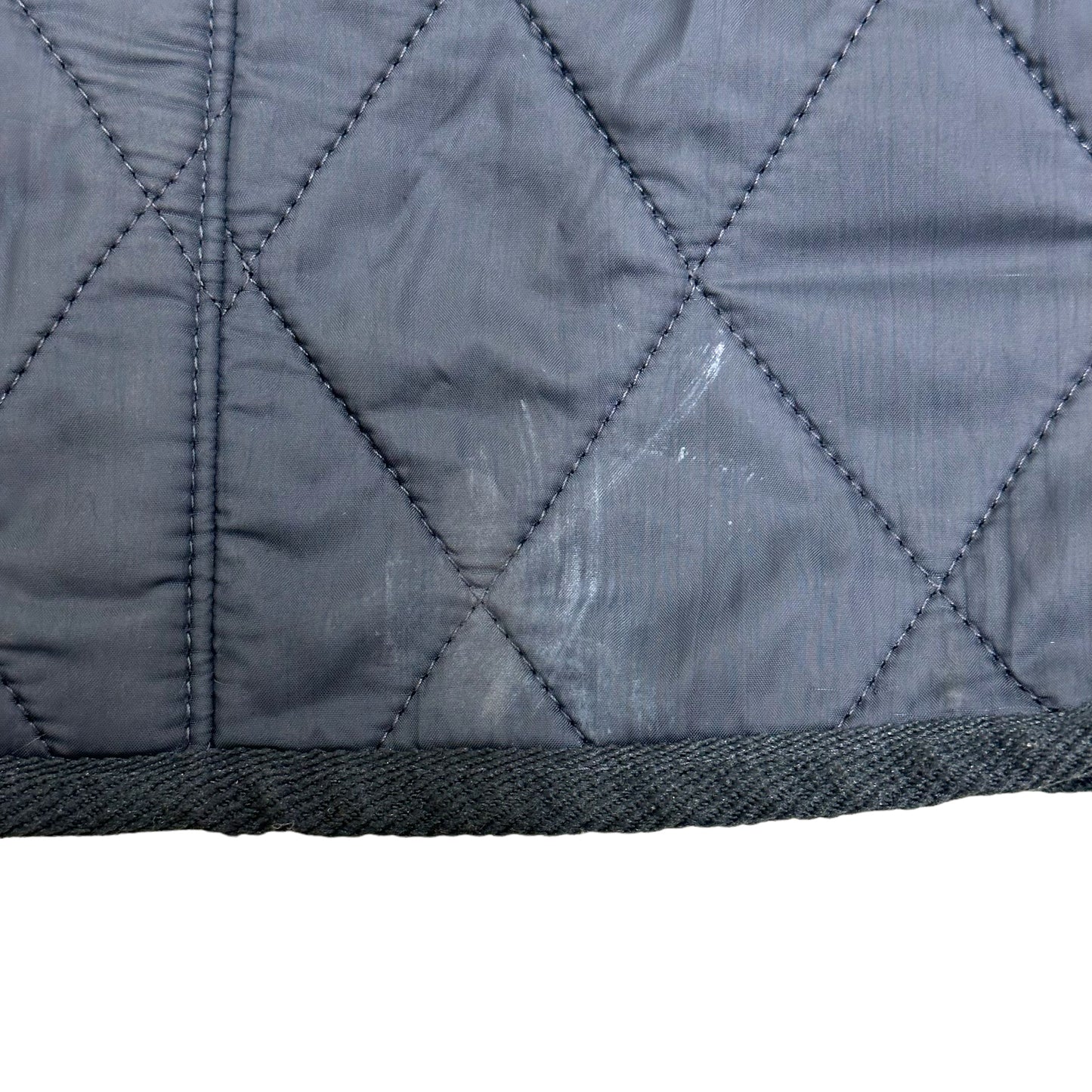 GN14 Barbour バブアー キルティング ジャケット WOMEN's