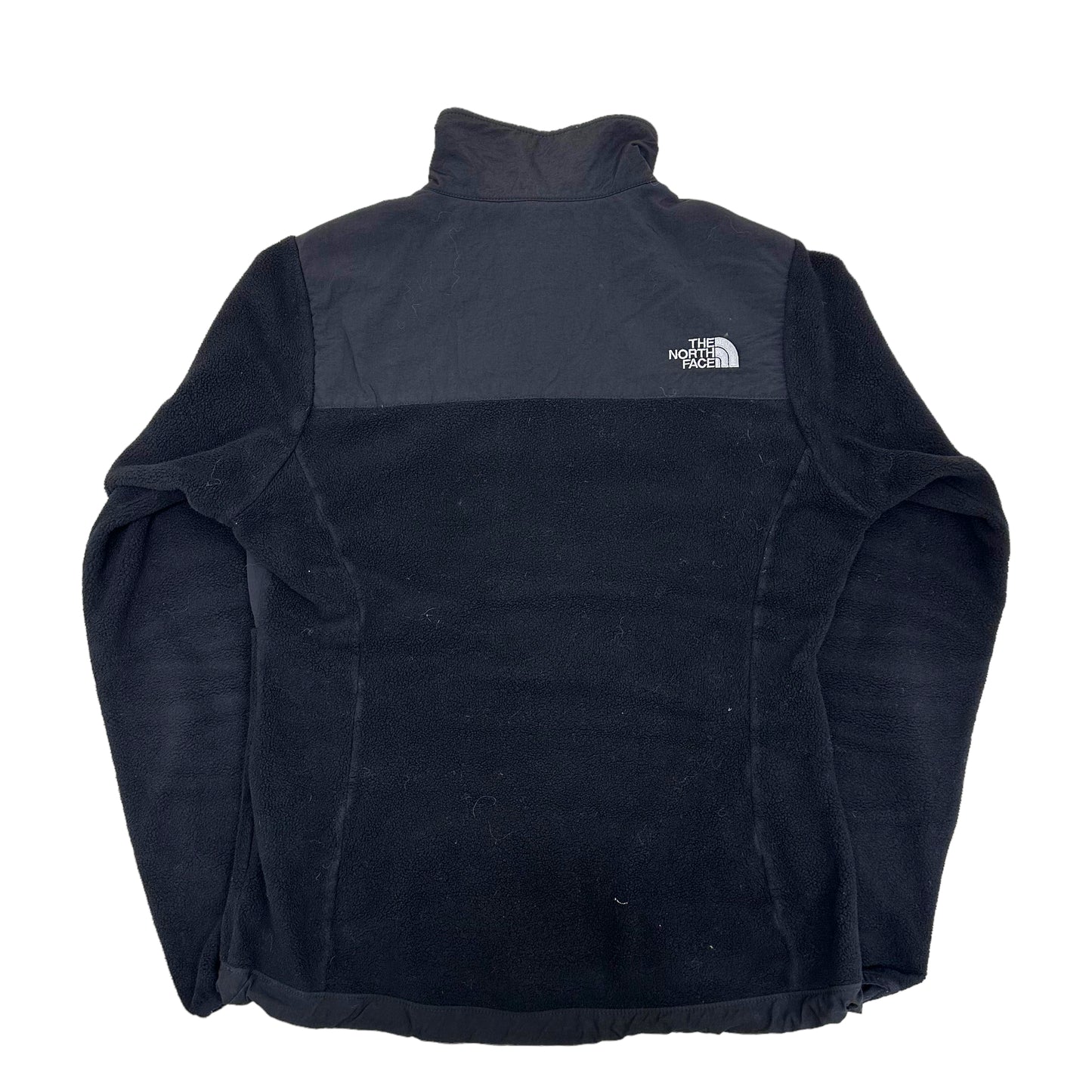 GN15 THE NORTH FACEザ・ノースフェイス デナリ フリース ジャケット S/P