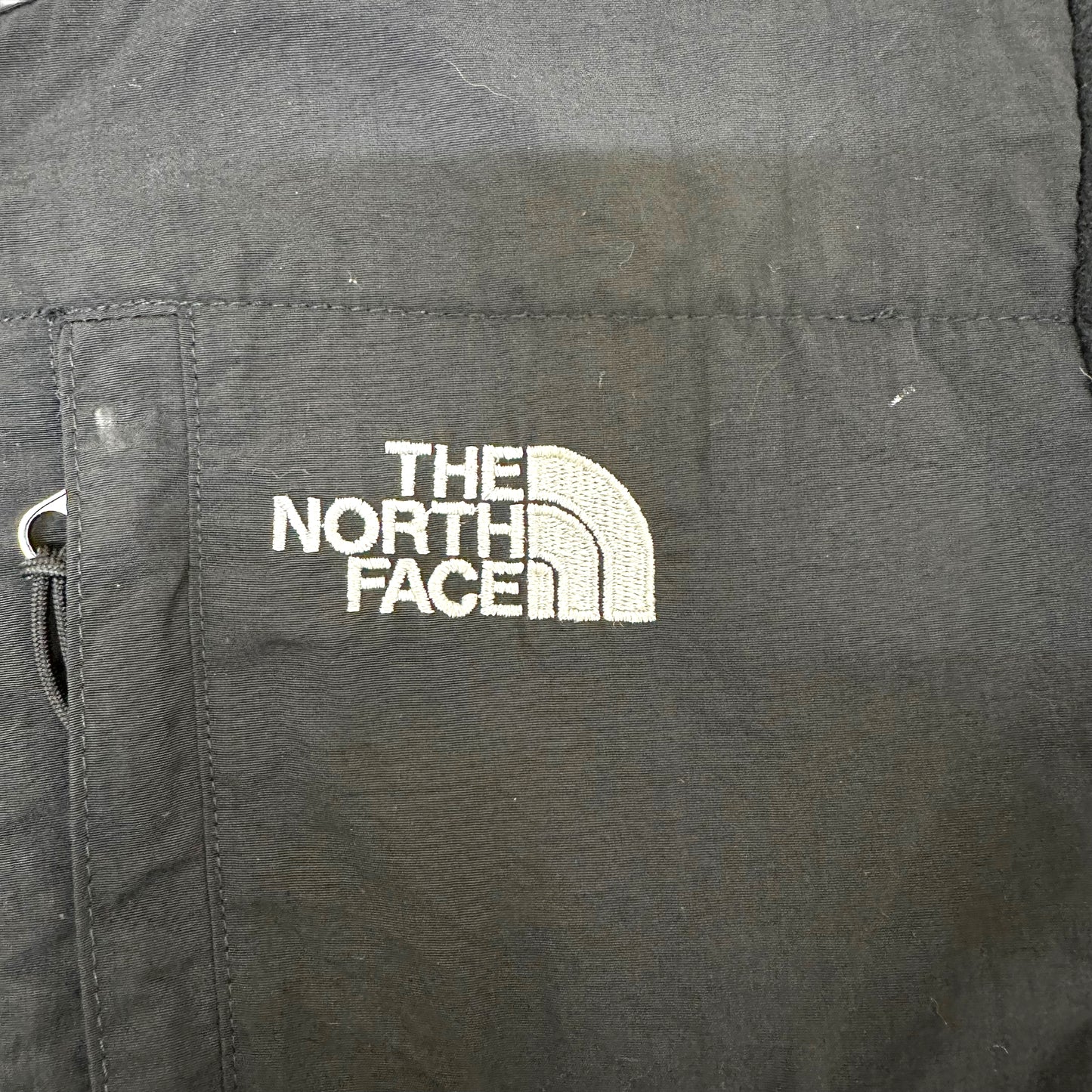 GN15 THE NORTH FACEザ・ノースフェイス デナリ フリース ジャケット S/P