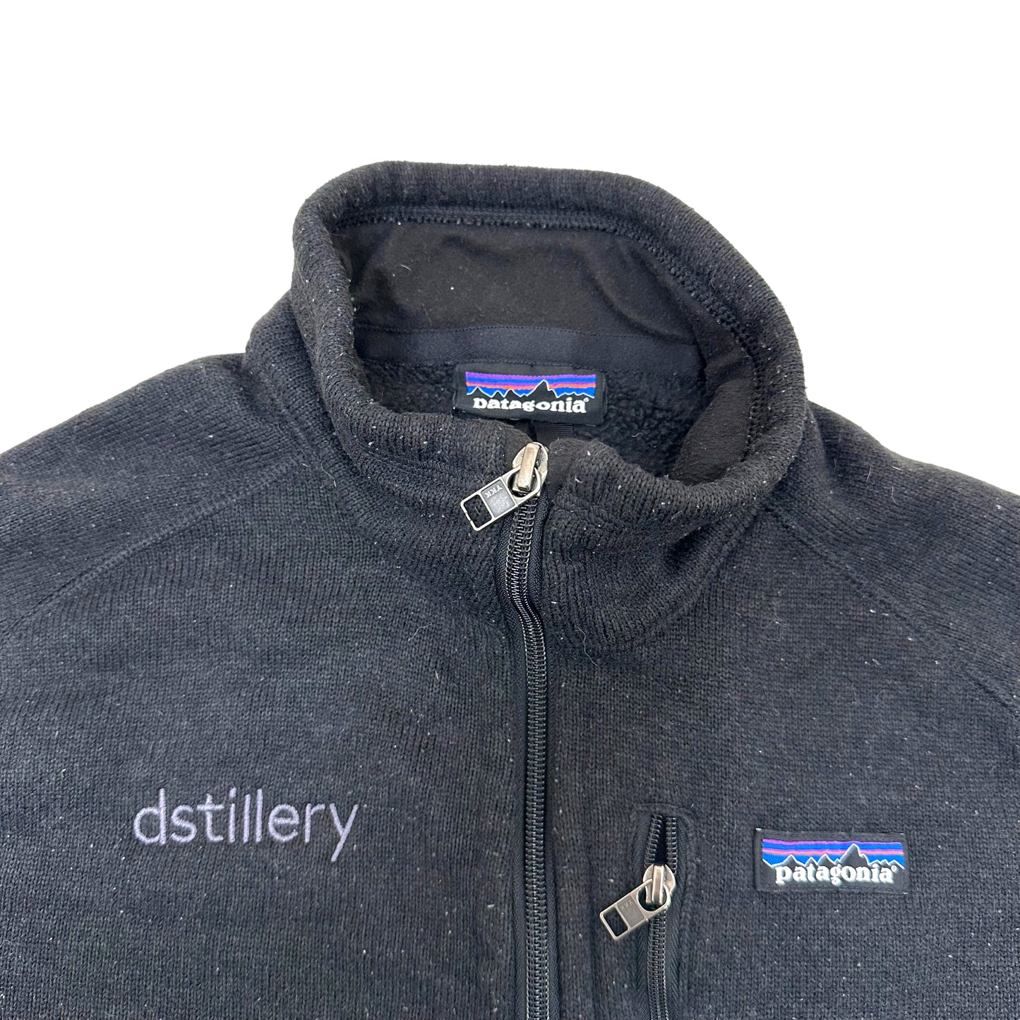 GN16 Patagonia パタゴニア dstillery ベター セーター ジャケット