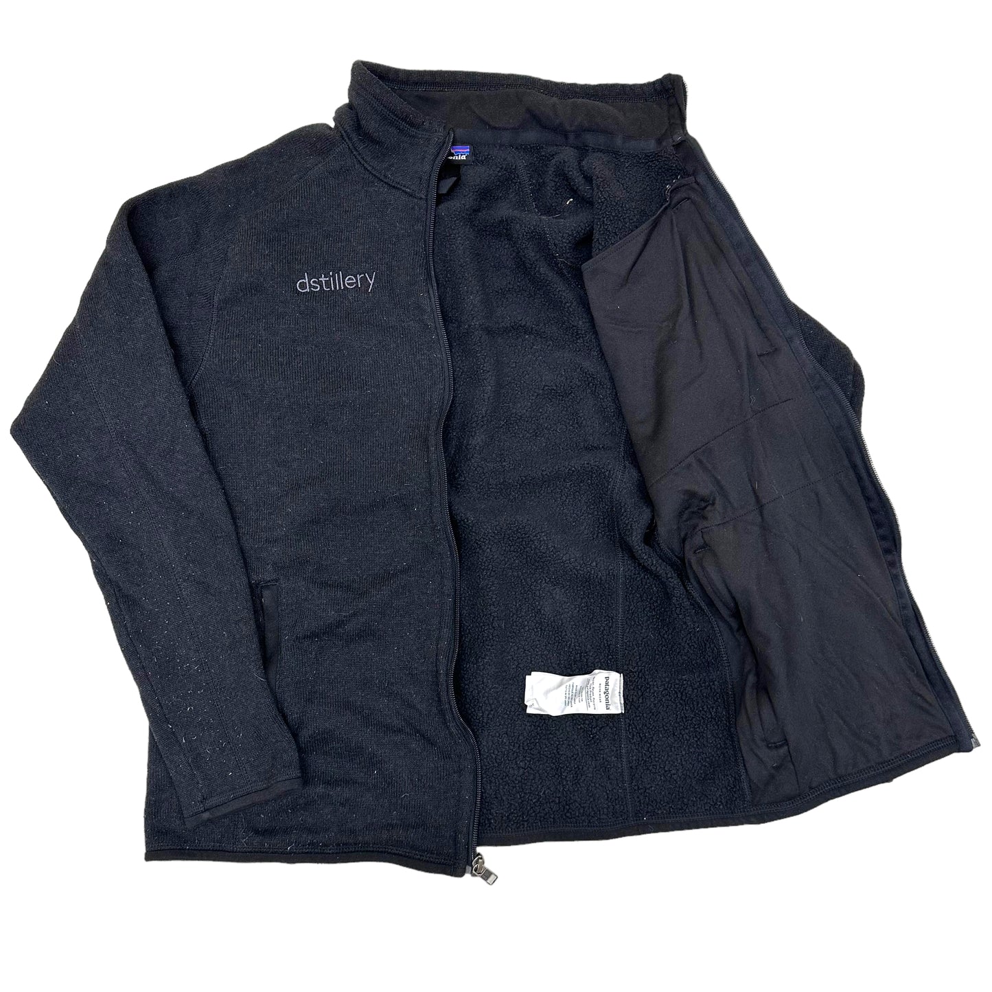GN16 Patagonia パタゴニア dstillery ベター セーター ジャケット