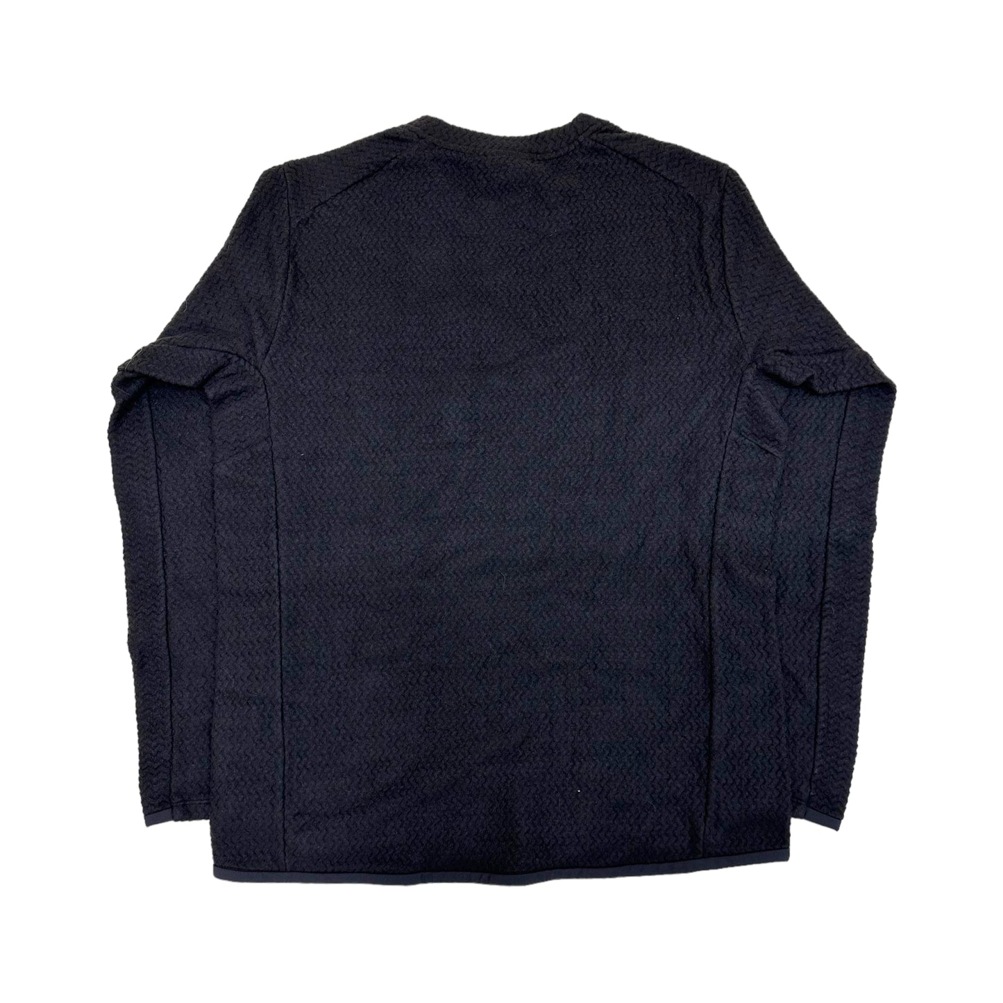GN19 Patagonia パタゴニア R1 エア クルー M MEN's