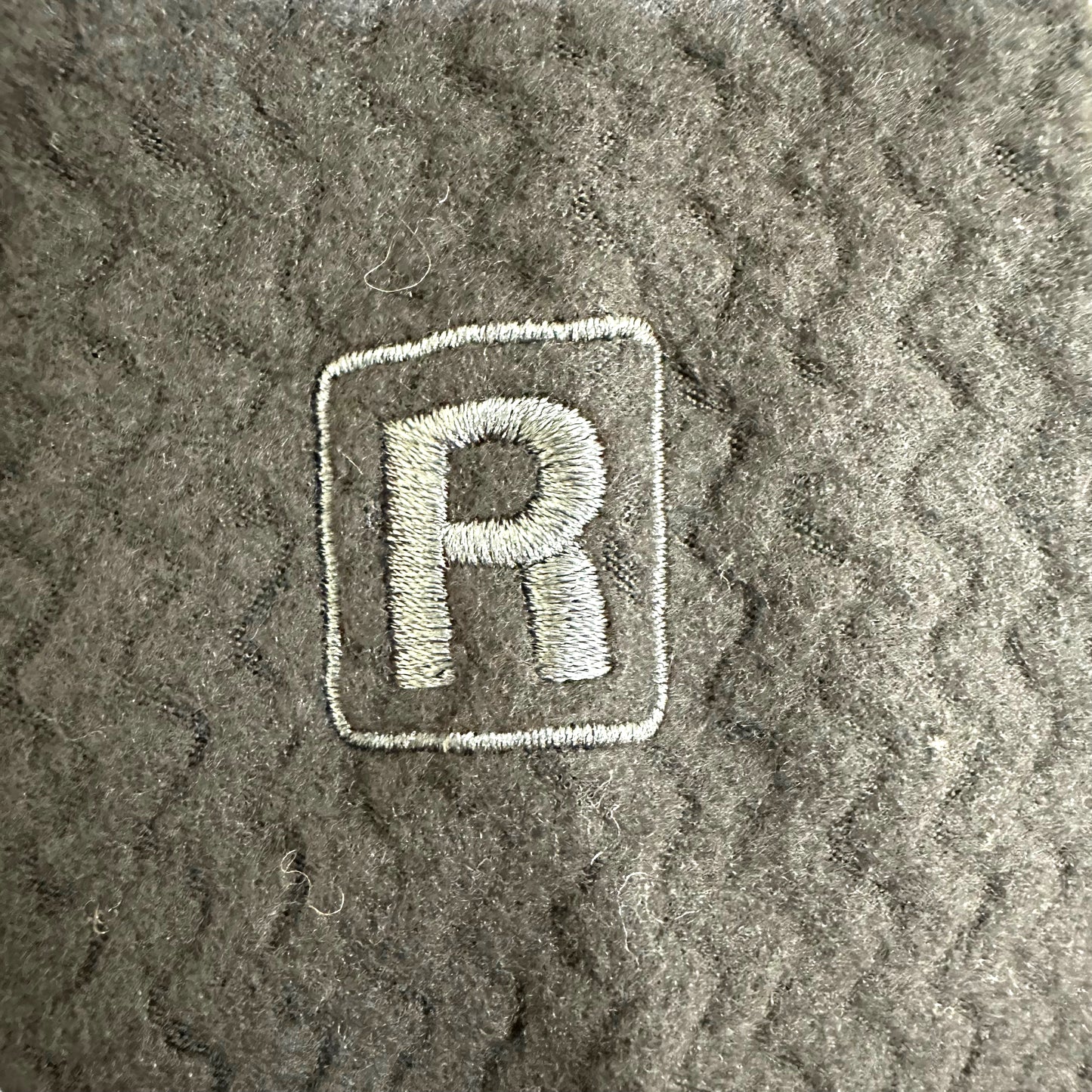 GN19 Patagonia パタゴニア R1 エア クルー M MEN's