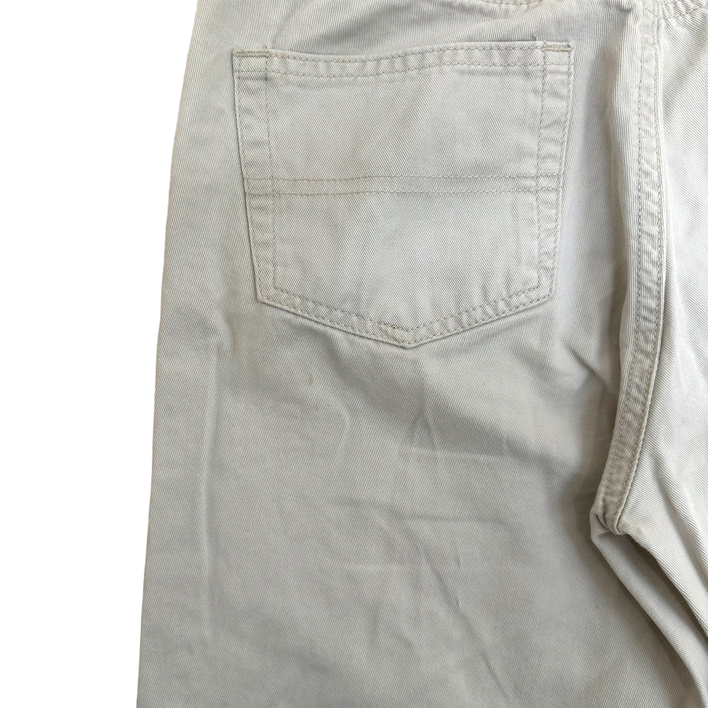 GN23 POLO RALPH LAUREN JEANS ストレート ジーンズ