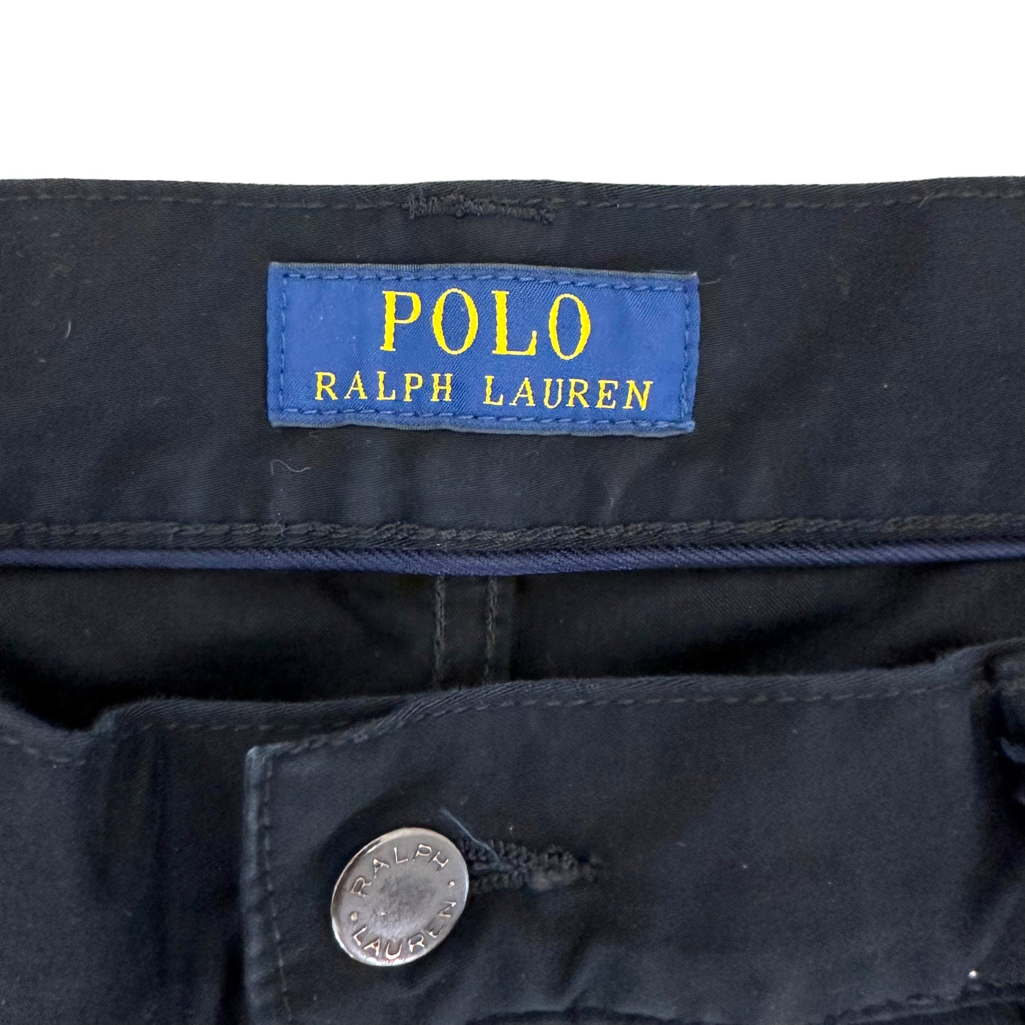 GN27 POLO RALPH LAUREN ポロ ラルフローレン チノパン 36/32