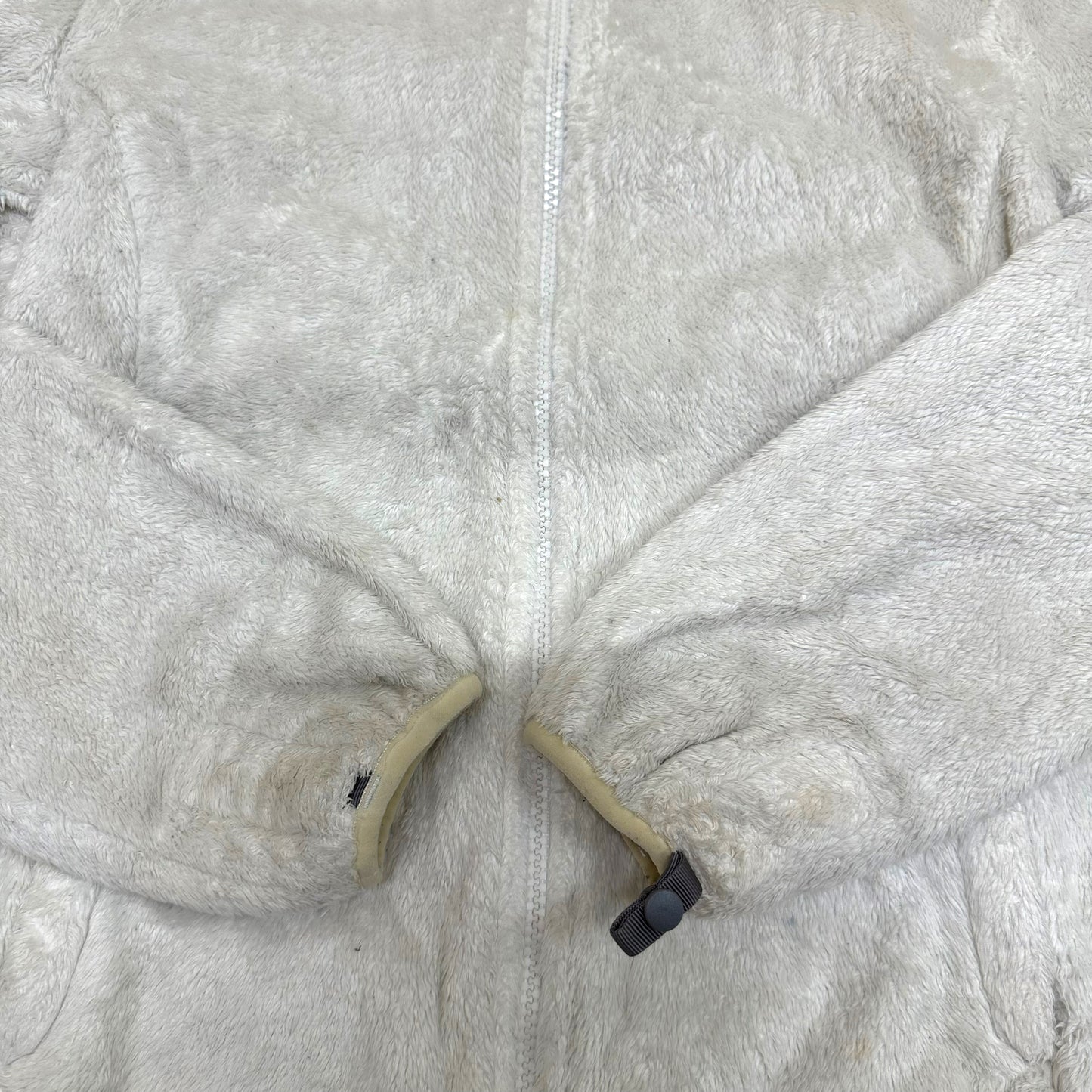 GN24 THE NORTH FACE ザ・ノースフェイス フリース ボア ジャケットM/M