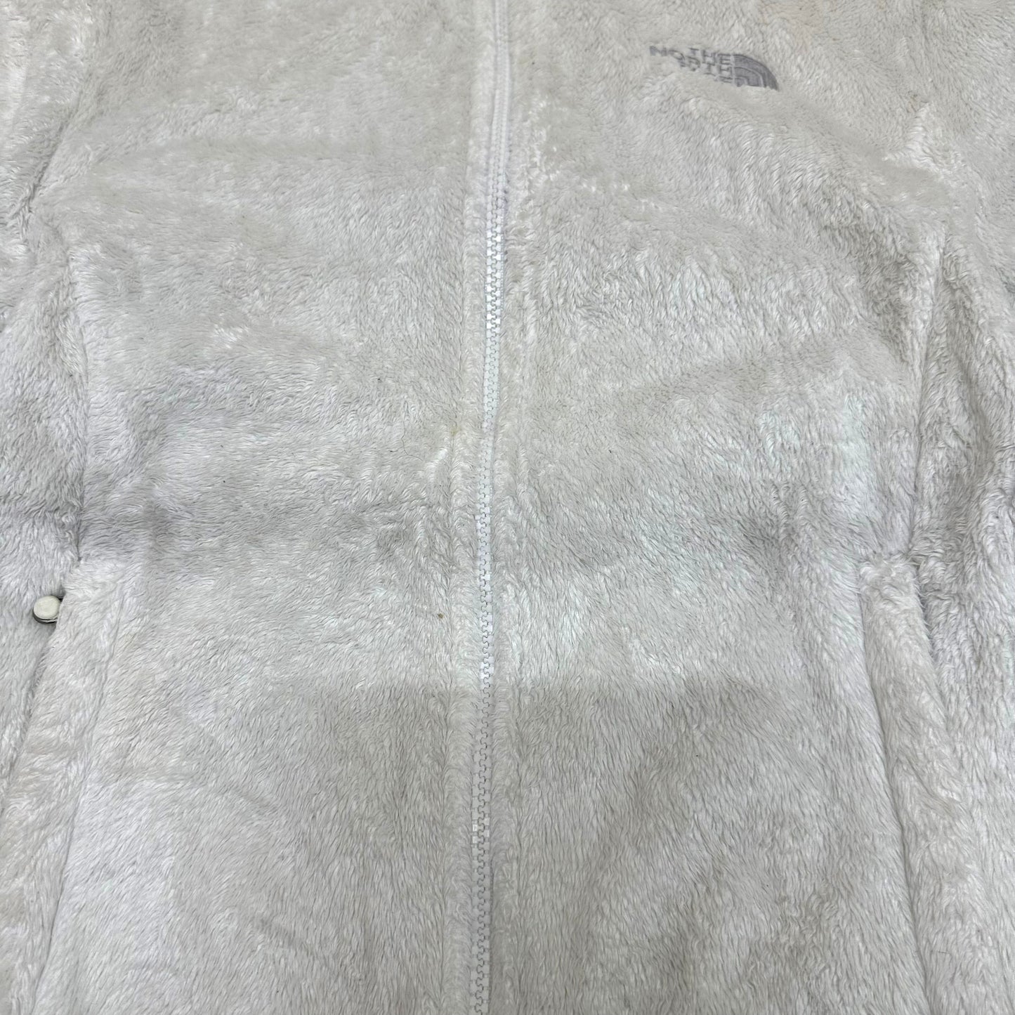 GN24 THE NORTH FACE ザ・ノースフェイス フリース ボア ジャケットM/M