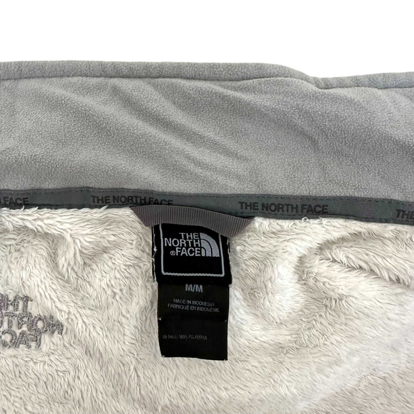 GN24 THE NORTH FACE ザ・ノースフェイス フリース ボア ジャケットM/M