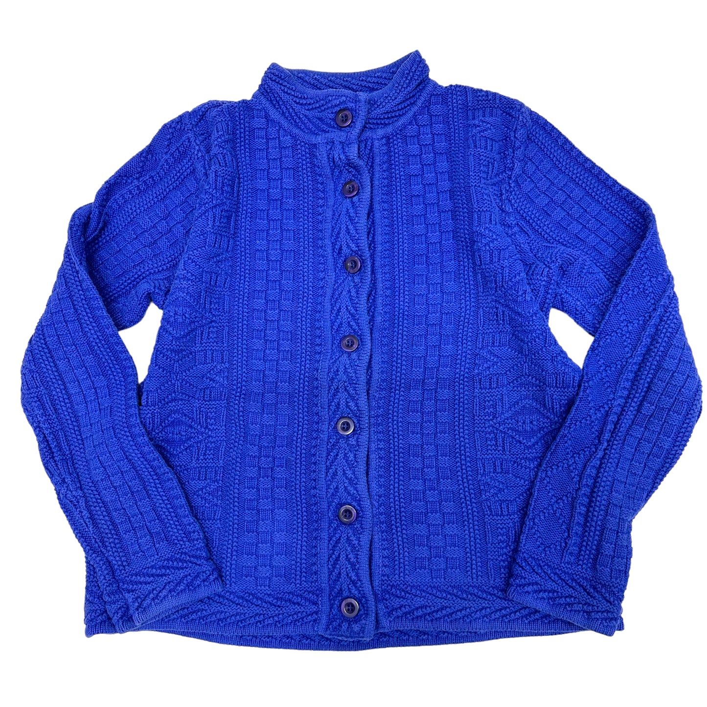 GN32 L.L.Bean エルエルビーン ニット カーディガン セーター M