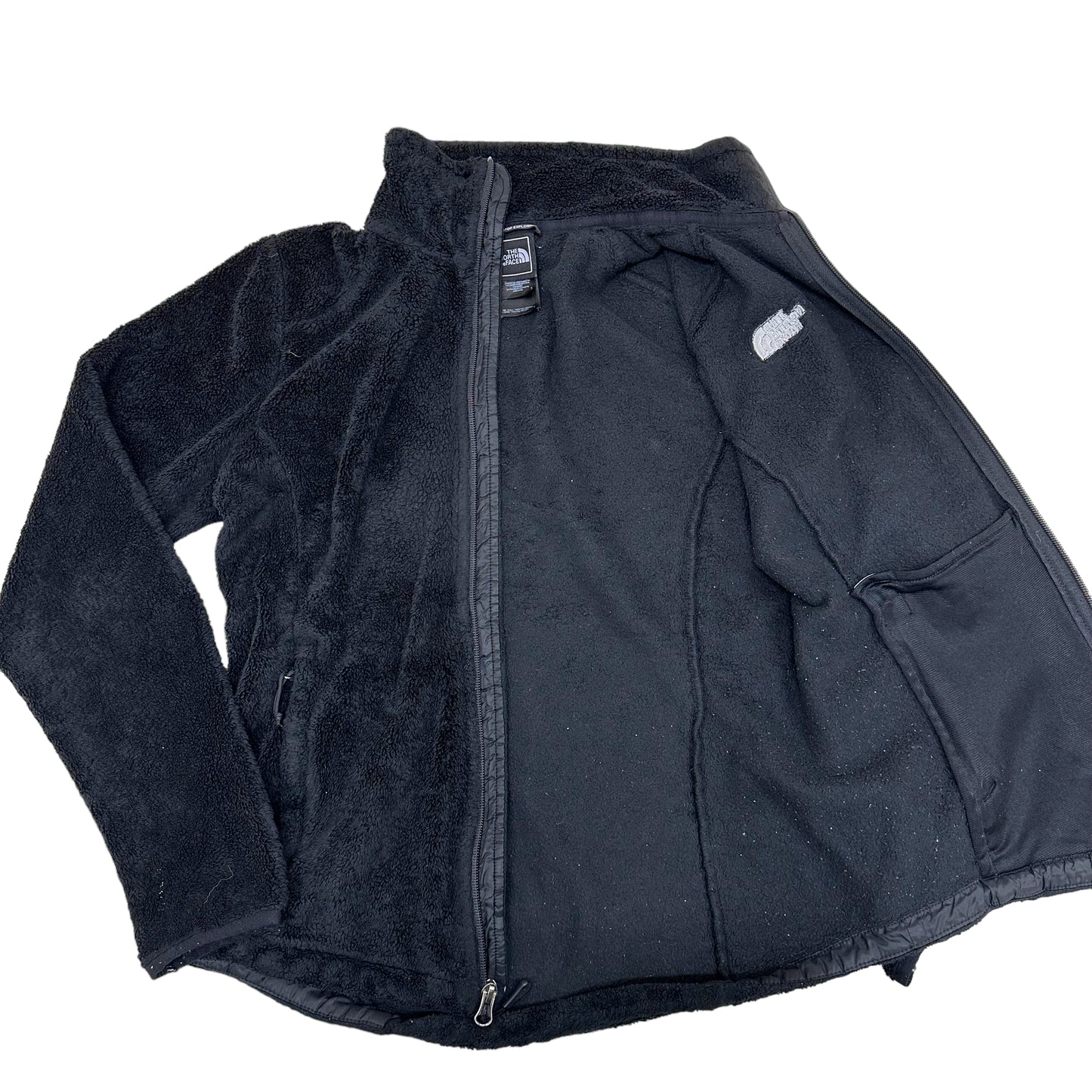 GN33 THE NORTH FACE ザ・ノースフェイス ボア フリース ジャケット S/P