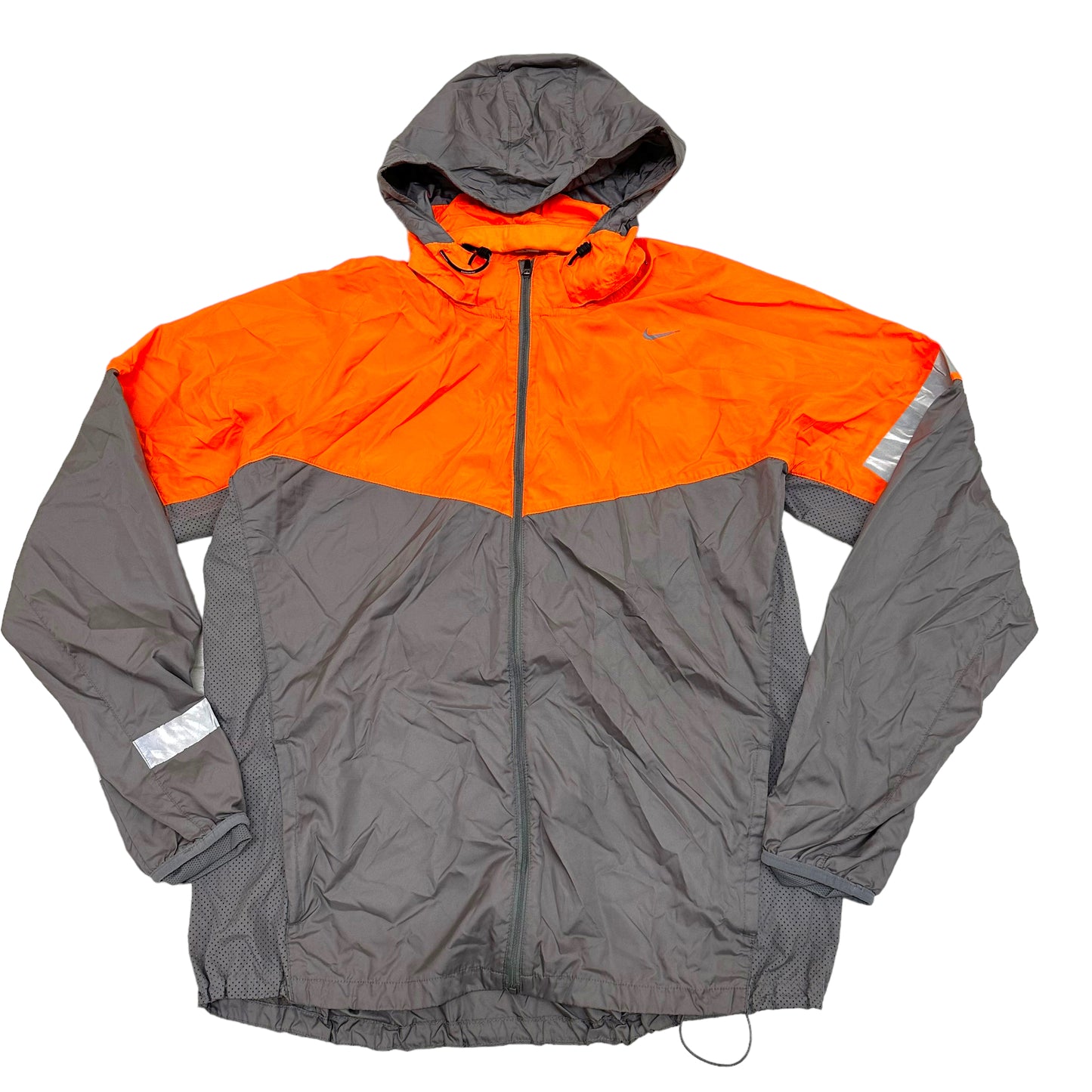 GN36 NIKE ナイキ ランニング ヴェイパー ウィンド ブレーカー XL