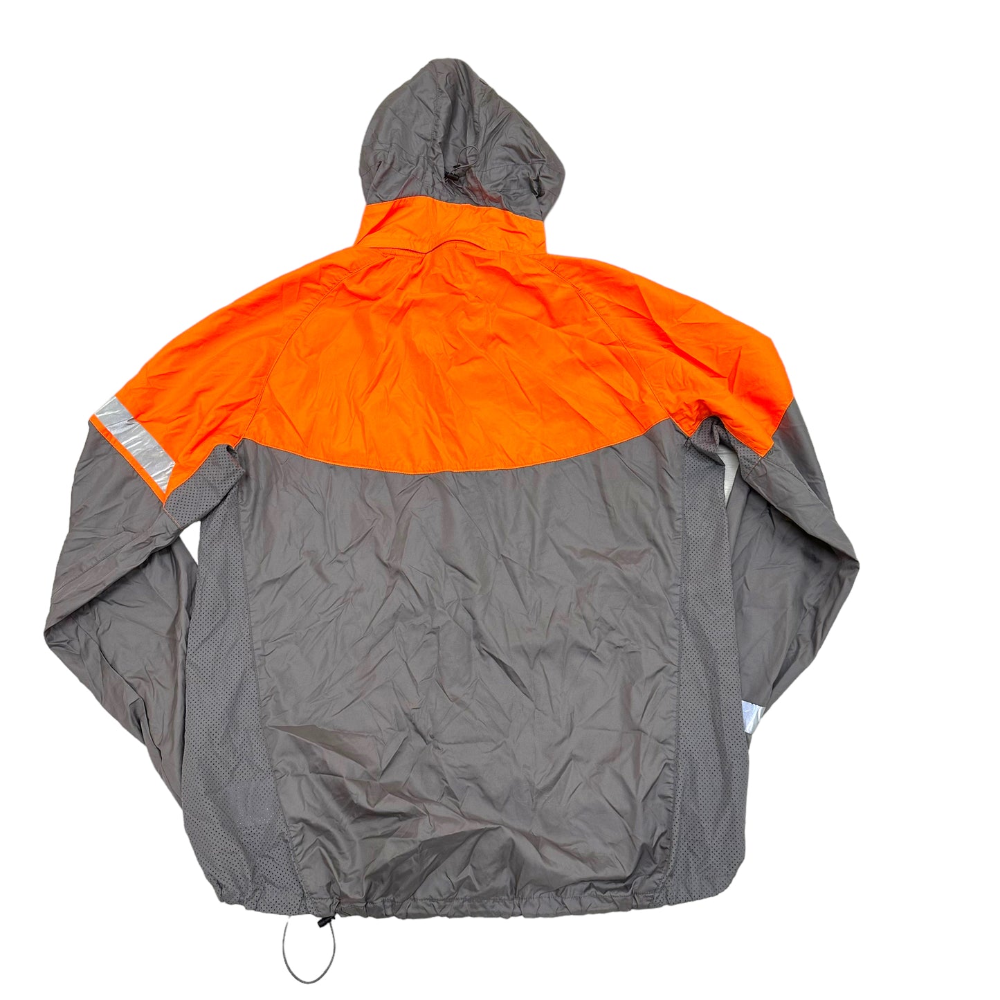 GN36 NIKE ナイキ ランニング ヴェイパー ウィンド ブレーカー XL