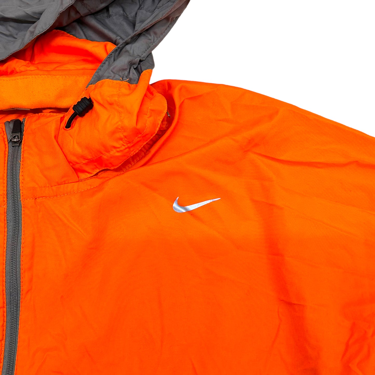 GN36 NIKE ナイキ ランニング ヴェイパー ウィンド ブレーカー XL