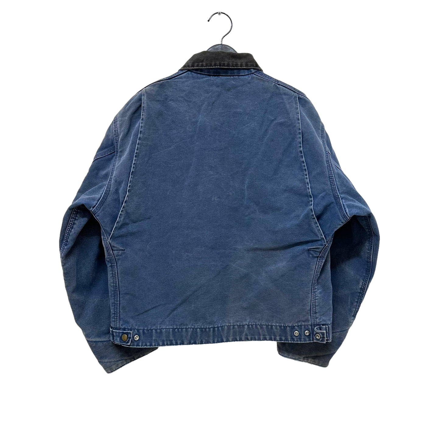 GN58 carhartt カーハート デトロイトジャケット ブルー系
