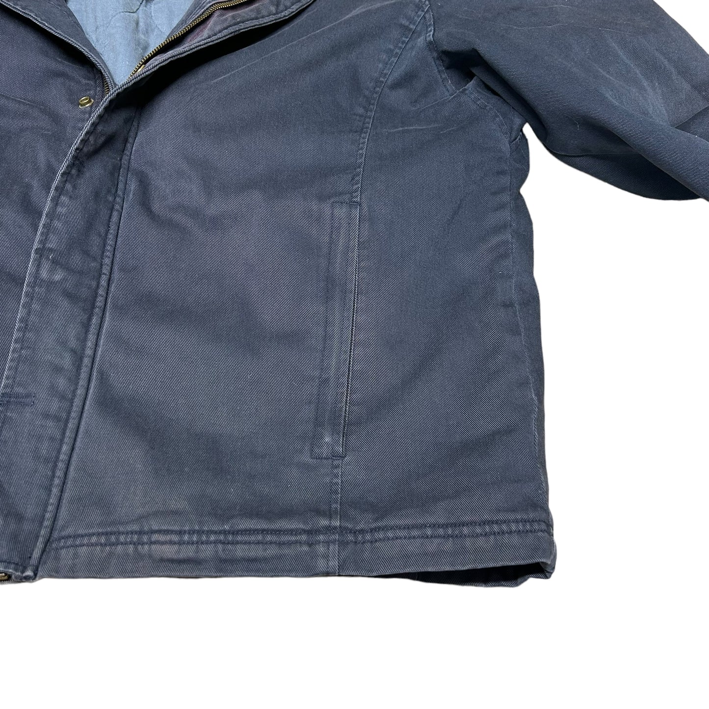 GH023 LEVI'S リーバイス RED TAB メンズ ジャケット XL ネイビー