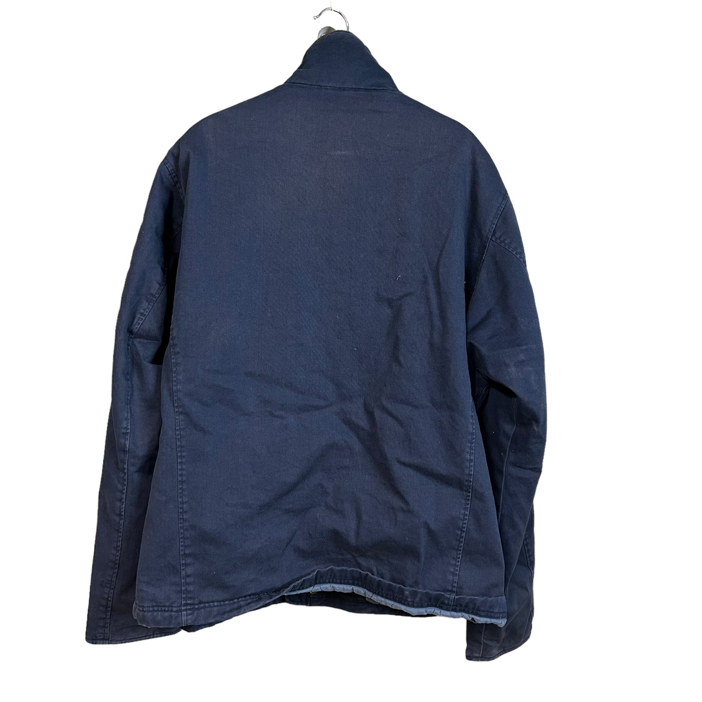 GH023 LEVI'S リーバイス RED TAB メンズ ジャケット XL ネイビー