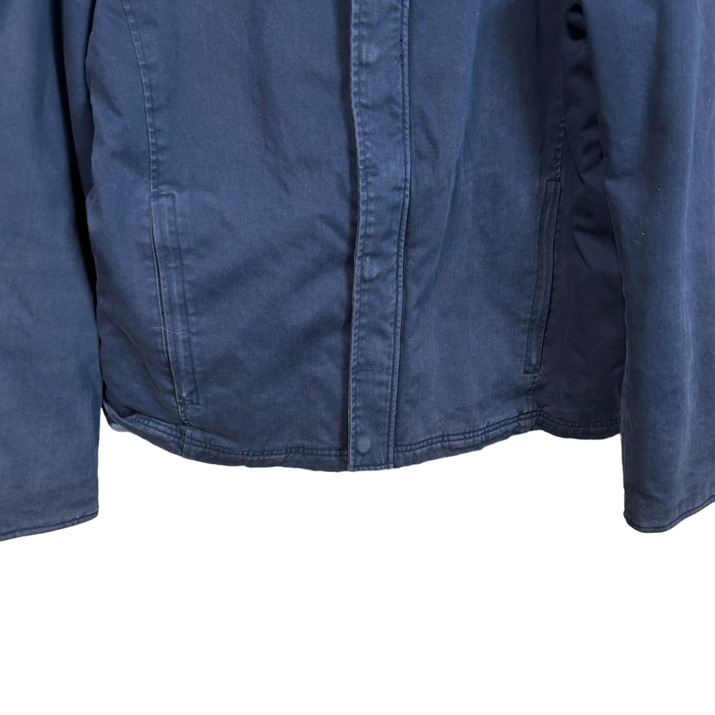 GH023 LEVI'S リーバイス RED TAB メンズ ジャケット XL ネイビー