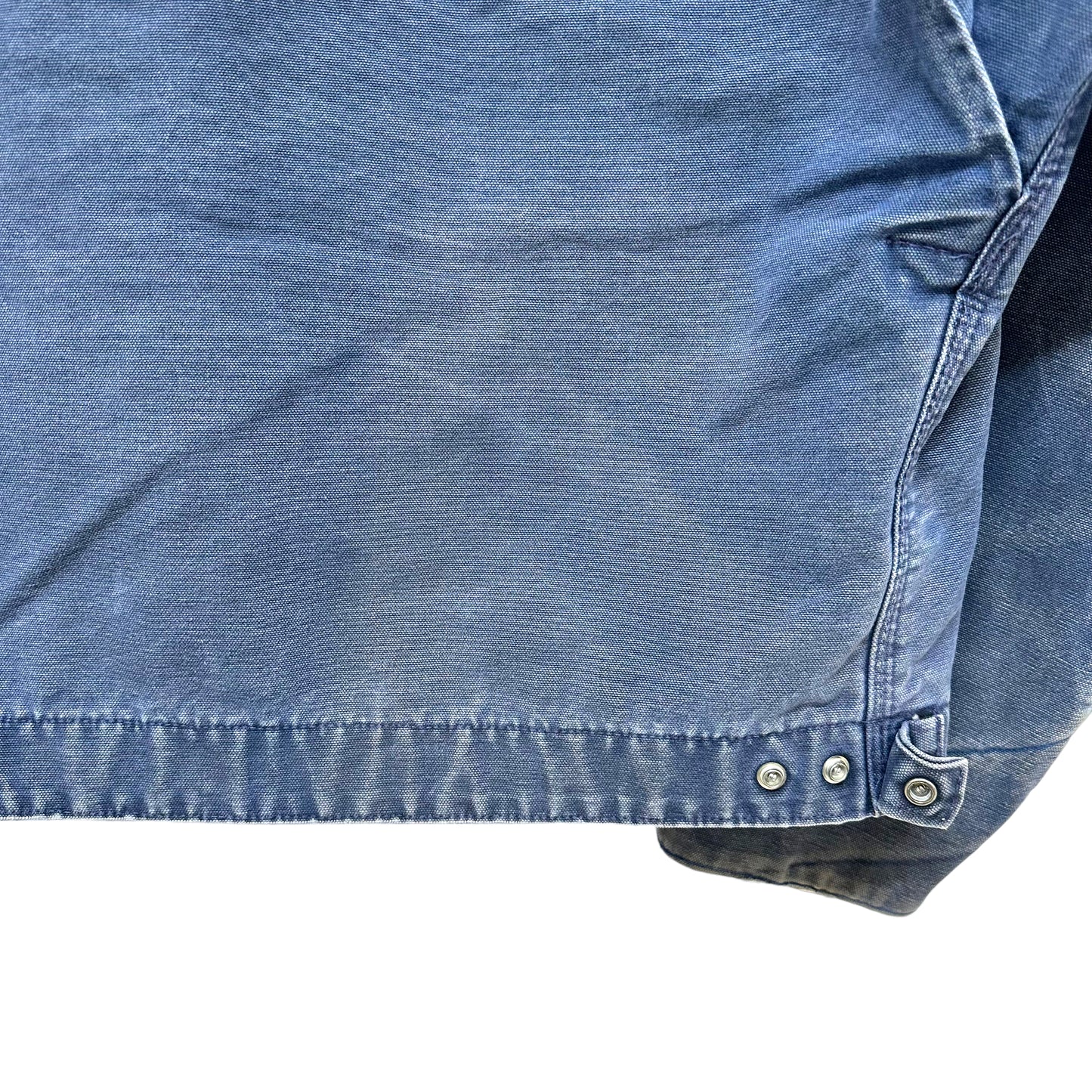 GN58 carhartt カーハート デトロイトジャケット ブルー系