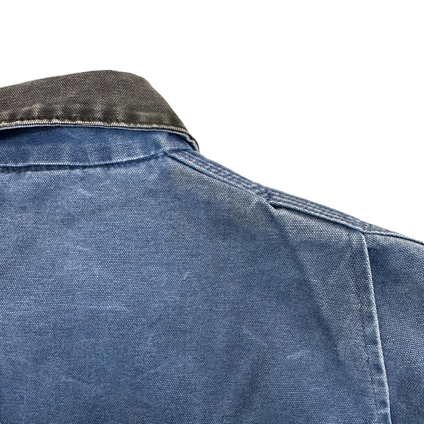 GN58 carhartt カーハート デトロイトジャケット ブルー系