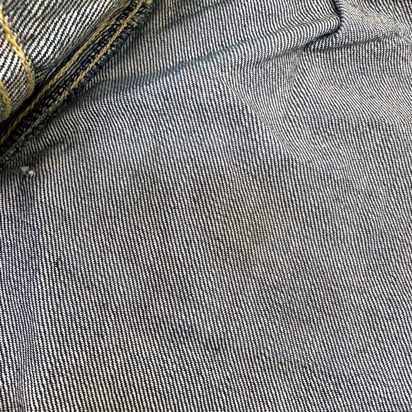 GN62 Levi's リーバイス デニム ジャケット ジージャン ブルー系 サイズL