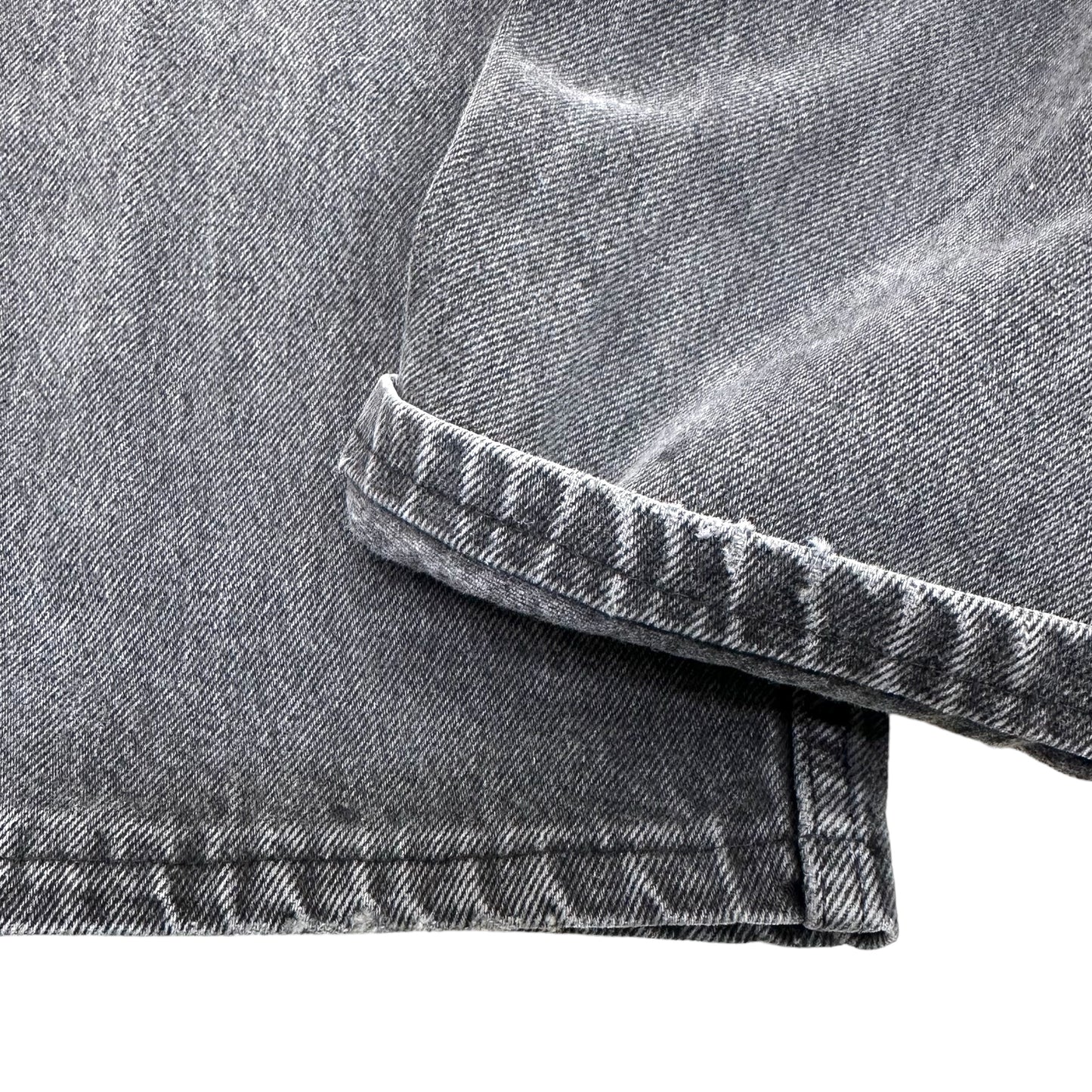 GN75 Carhartt カーハート デニム パンツ ブラック系 メンズ