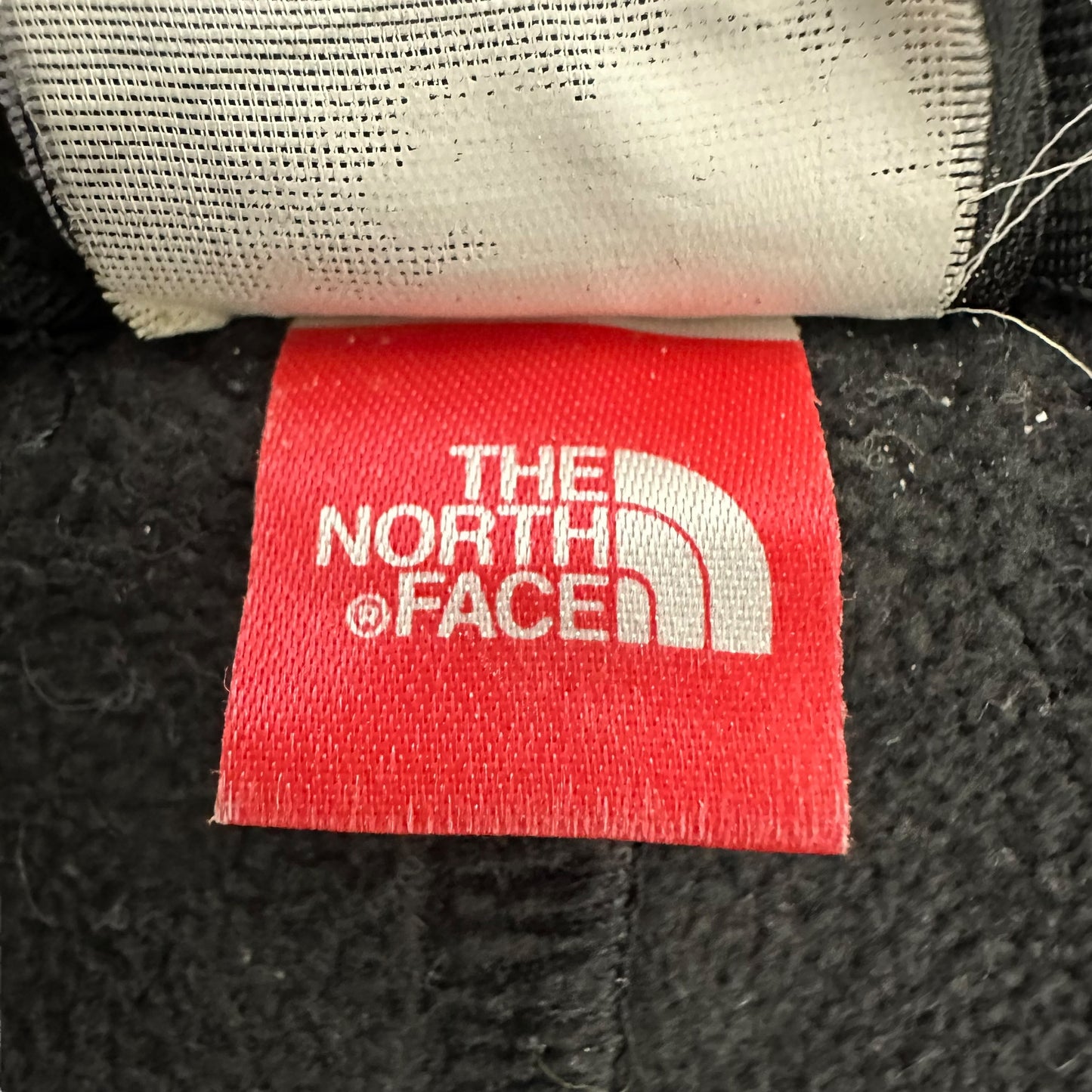 GN95 THE NORTH FACE APEX ジップアップ ジャケット ブラック L/G メンズ