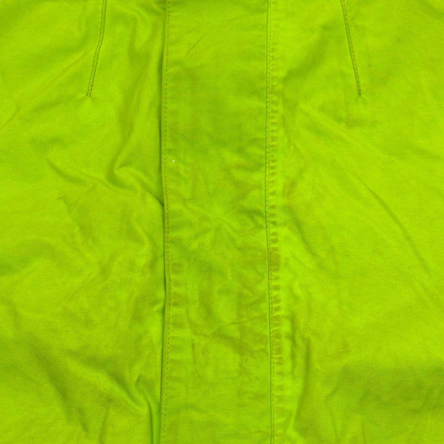 GN118 THE NORTH FACE HYVENT ザ・ノースフェイス マウンテン パーカー XL/TG ライトグリーン系