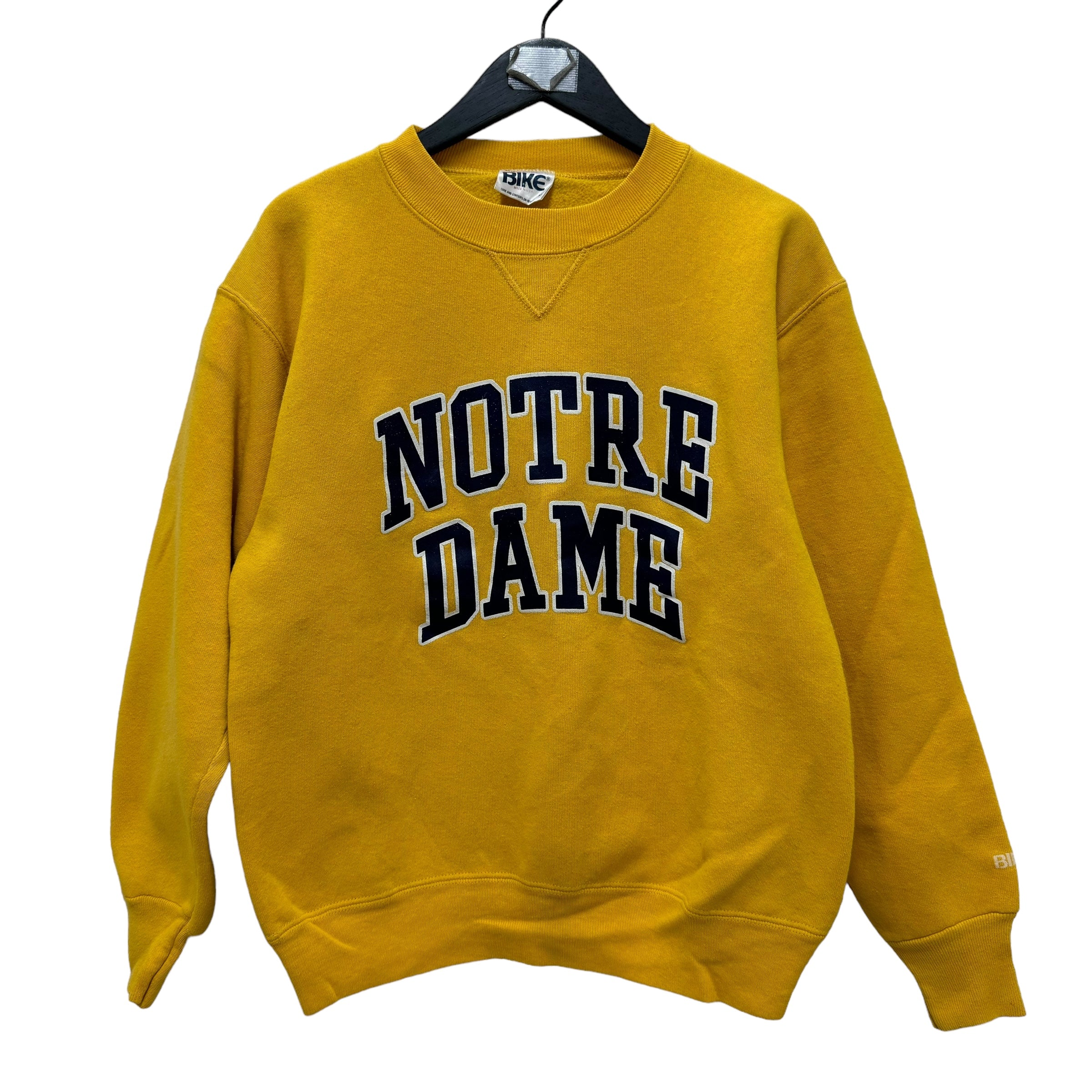 GC904 USA製 アメリカ製 NOTRE DAME ノートルダム大学