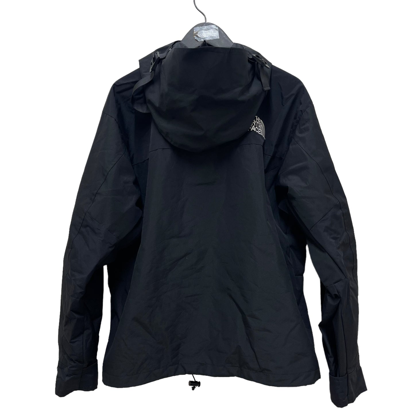 GC168 THE NORTH FACE GORE-TEX ゴアテックスジャケット ブラック ユニセックス サイズXS