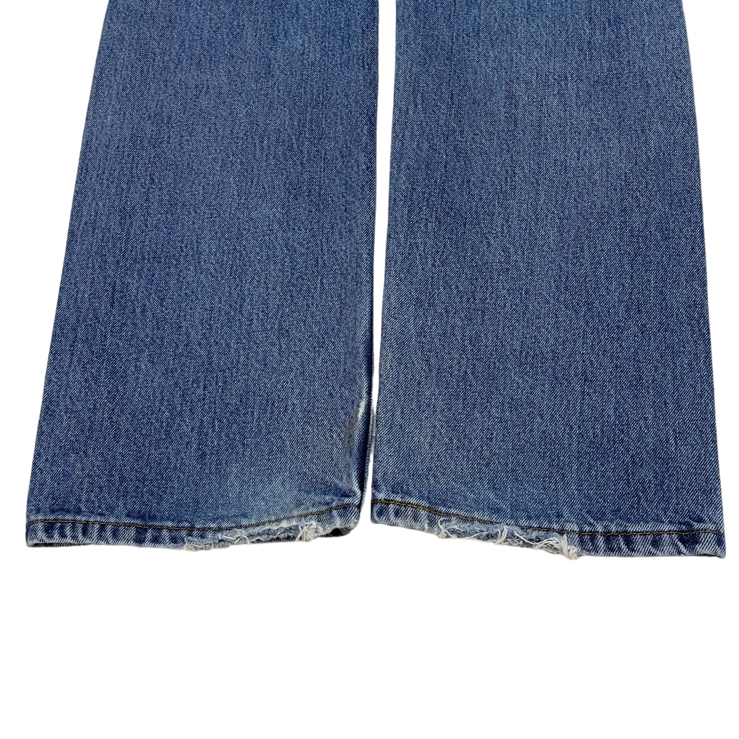 GC13 LEVIS 505 リーバイス デニムパンツ ジーンズ 33×34 メンズ