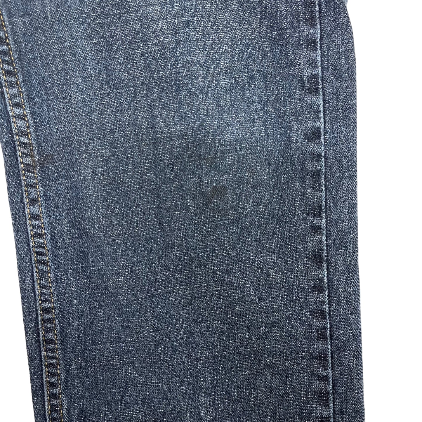 GC15 LEVIS 559 RELAXED STRAIGHTリーバイスデニムパンツ ジーンズ 33×30 メンズ