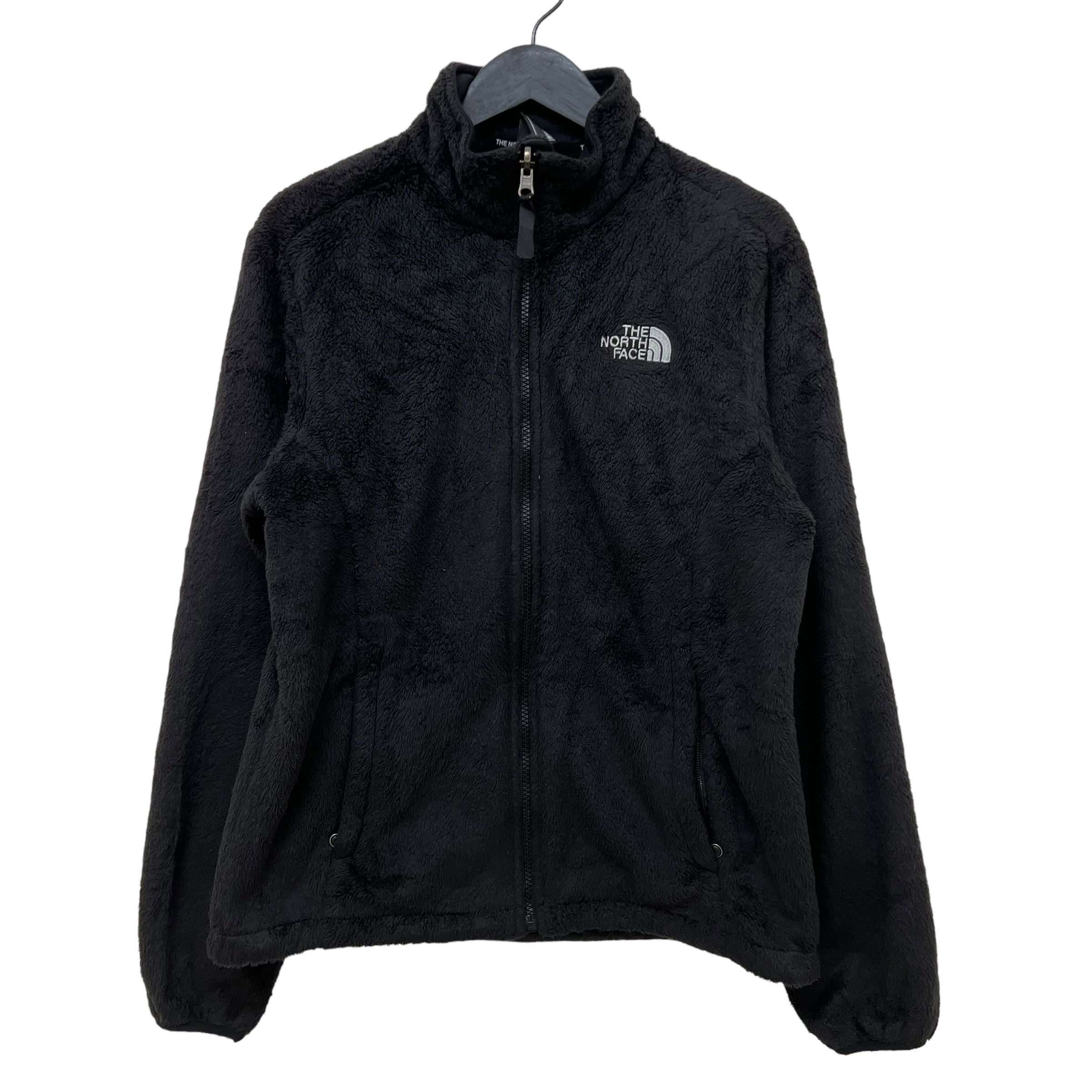 GM381 THE NORTH FACE ザノースフェイス 長袖 ジップアップ フリース