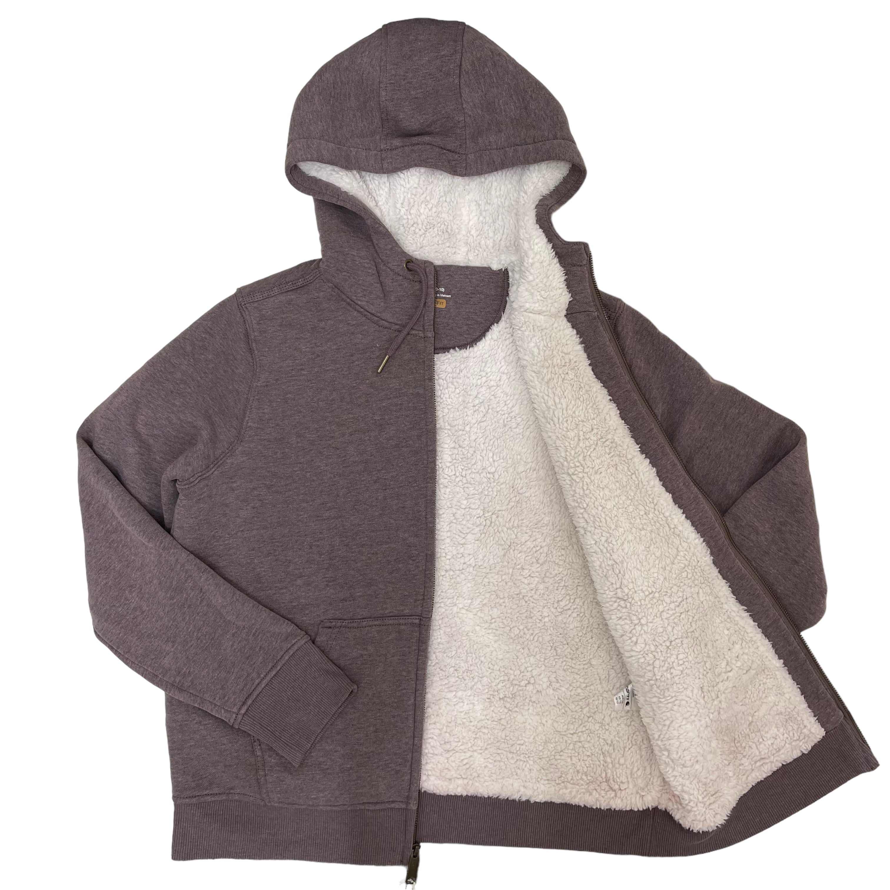 カーハート　ボアスウェット Amazon.co.jp: [カーハート] スウェット メンズ 正規品 CARHARTT
