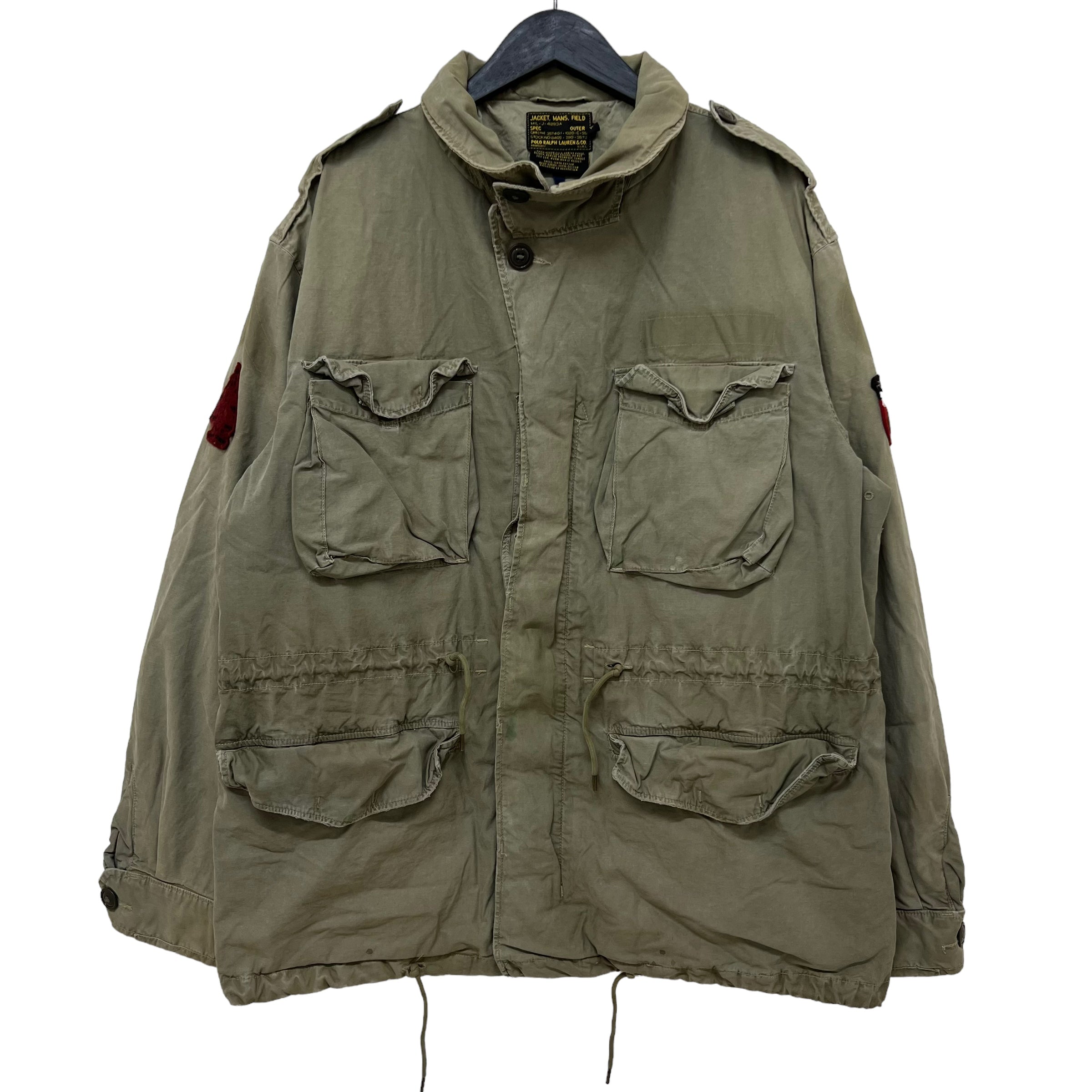 日本の人気ファッション ポロ ラルフローレン シャツ ジャケット