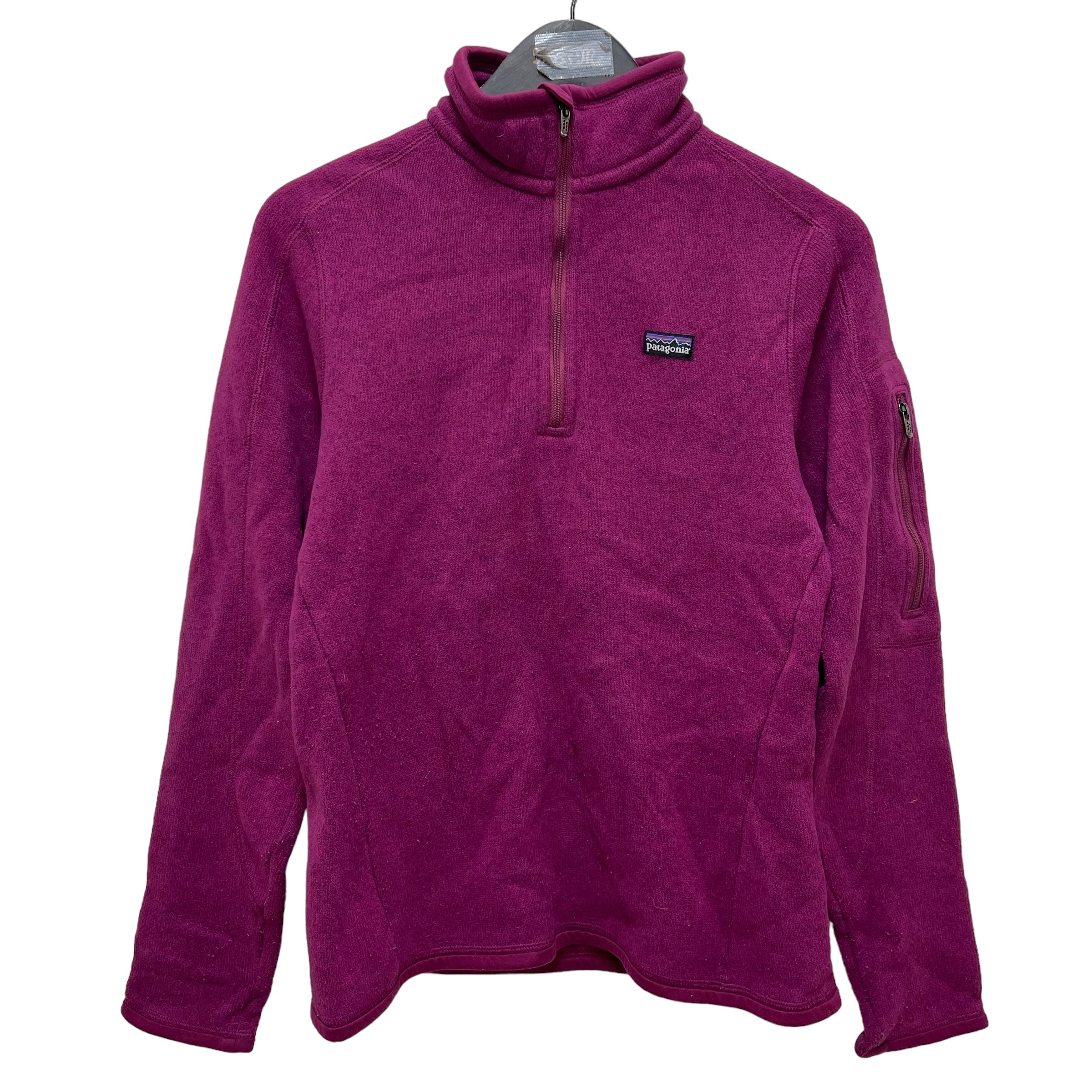 Patagonia – GRIZZLY ONLINE