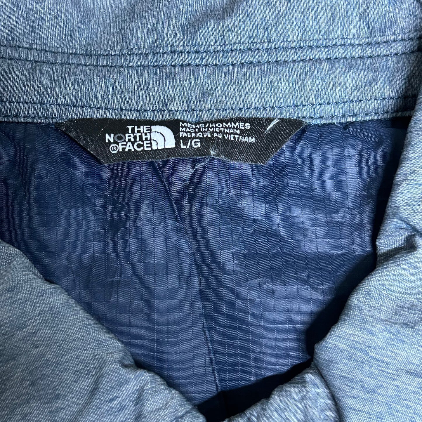 GH026 THE NORTH FACE ノースフェイス ジャケット メンズ L/G