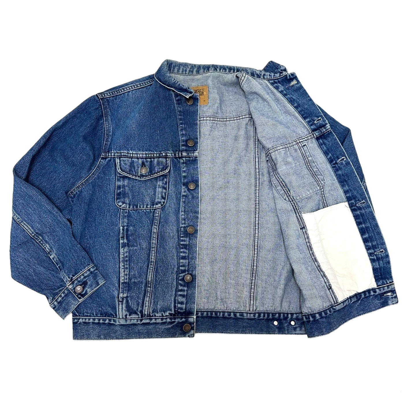 GN122 GAP DENIM ギャップ デニム デニムジャケット