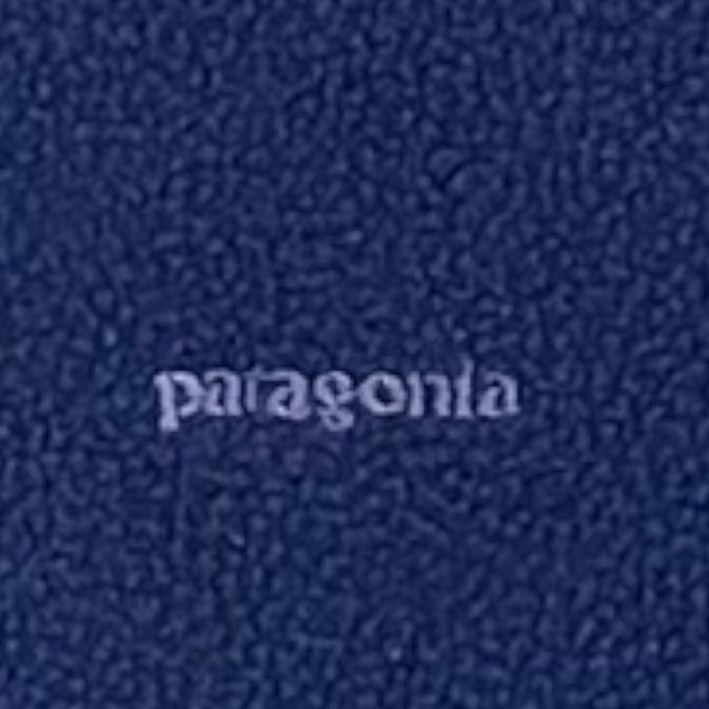 GN124 patagonia CAPILENE' USA製 フリース ヘンリーネック シャツ M