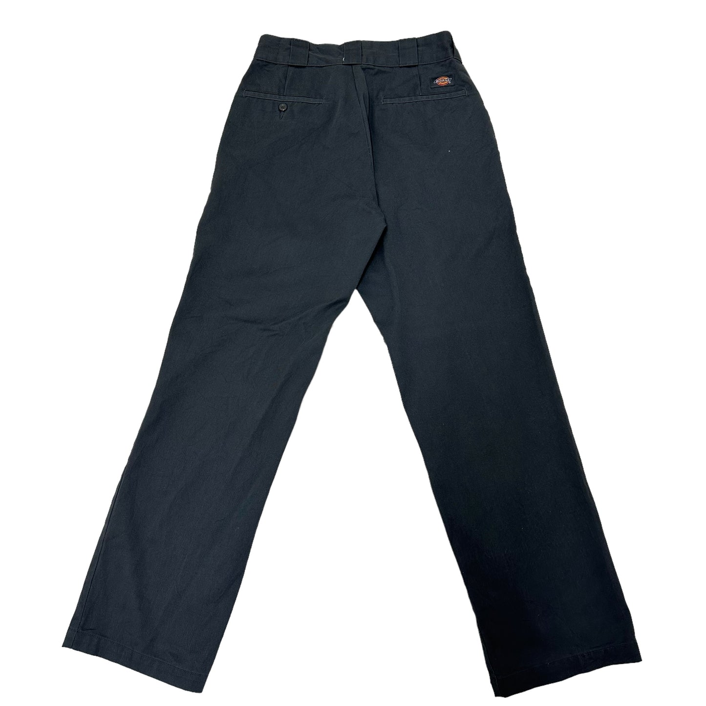 GN128 Dickies ディッキーズ Original Fit 874 ワークパンツ