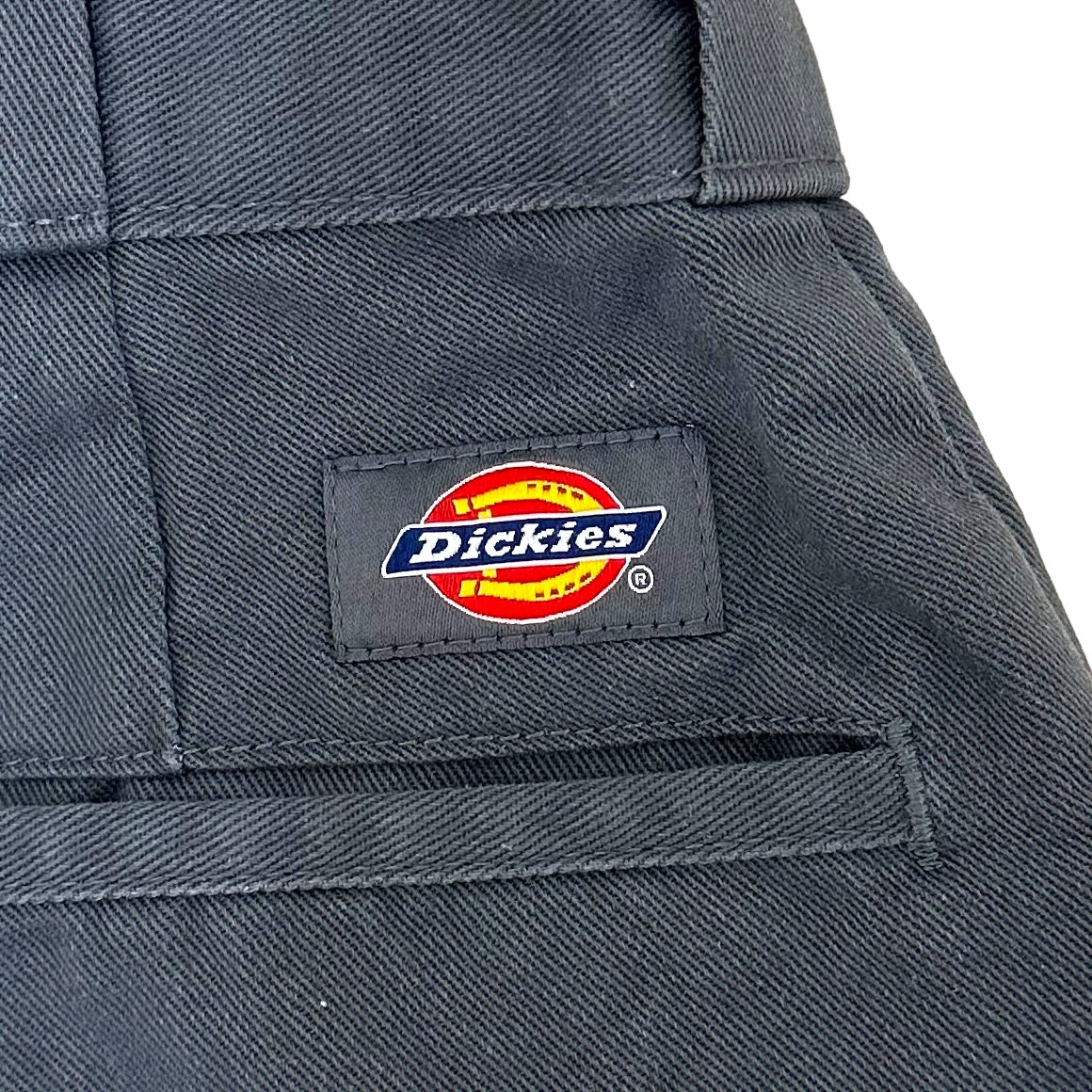 GN128 Dickies ディッキーズ Original Fit 874 ワークパンツ