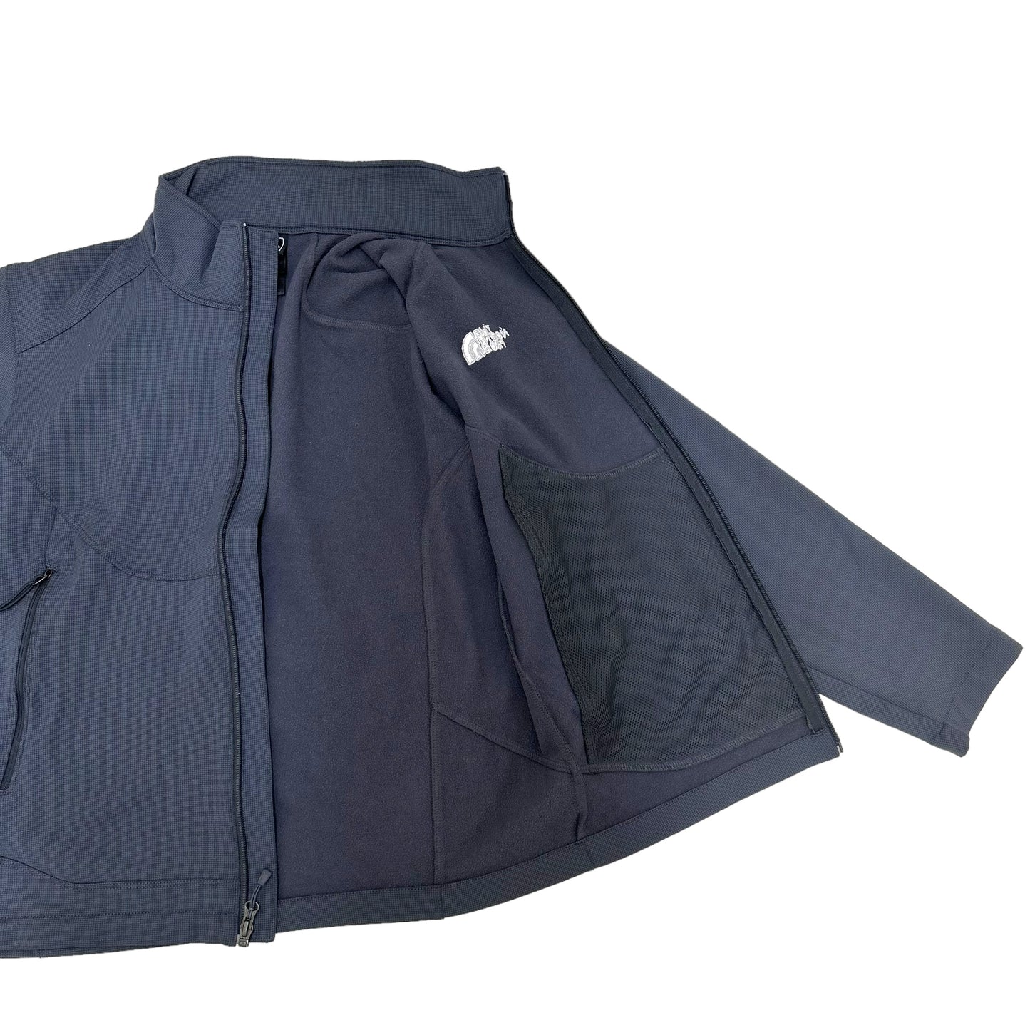 GN157 THE NORTH FACE  ザ・ノースフェイス ジャケット グレー MEN'S M/M