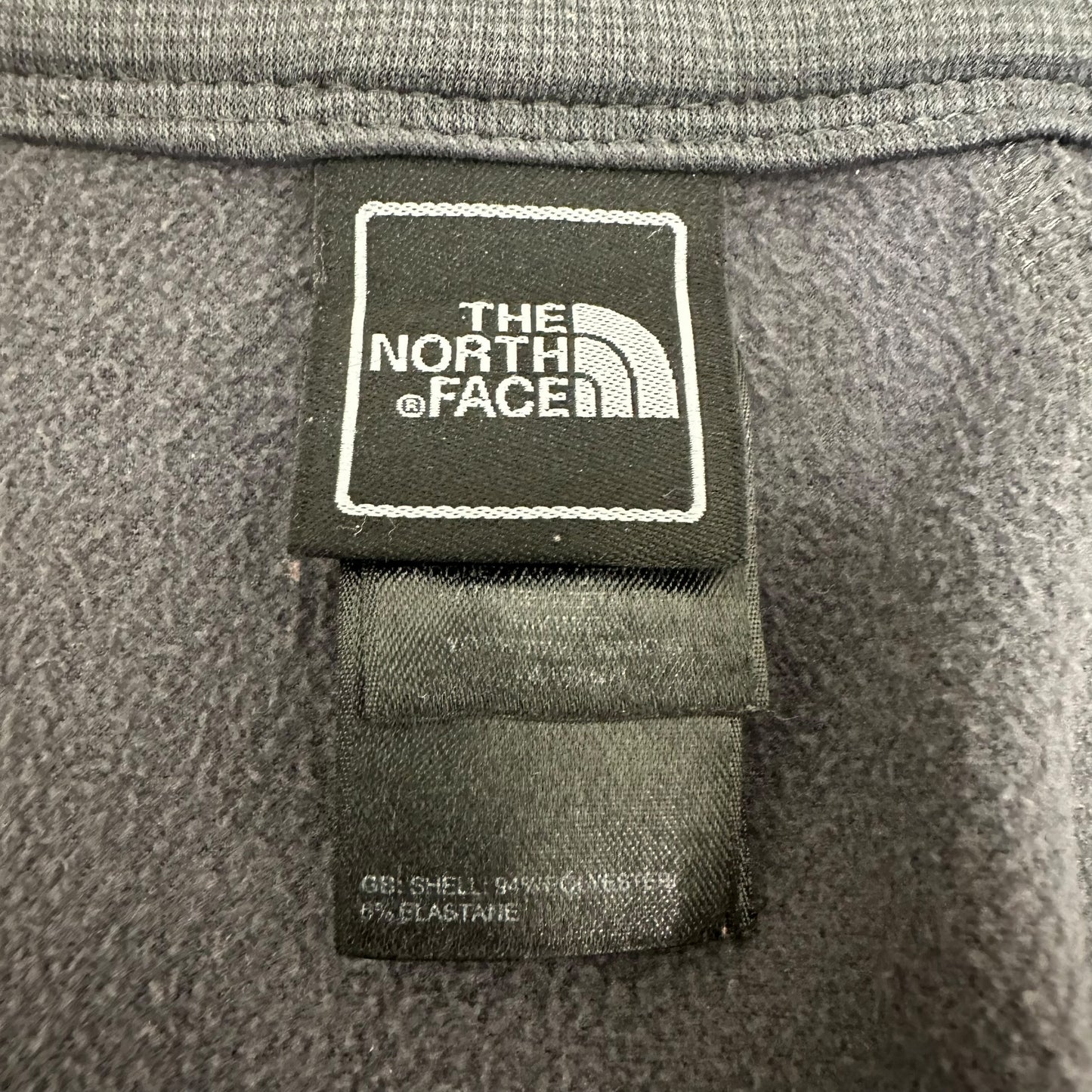 GN157 THE NORTH FACE  ザ・ノースフェイス ジャケット グレー MEN'S M/M