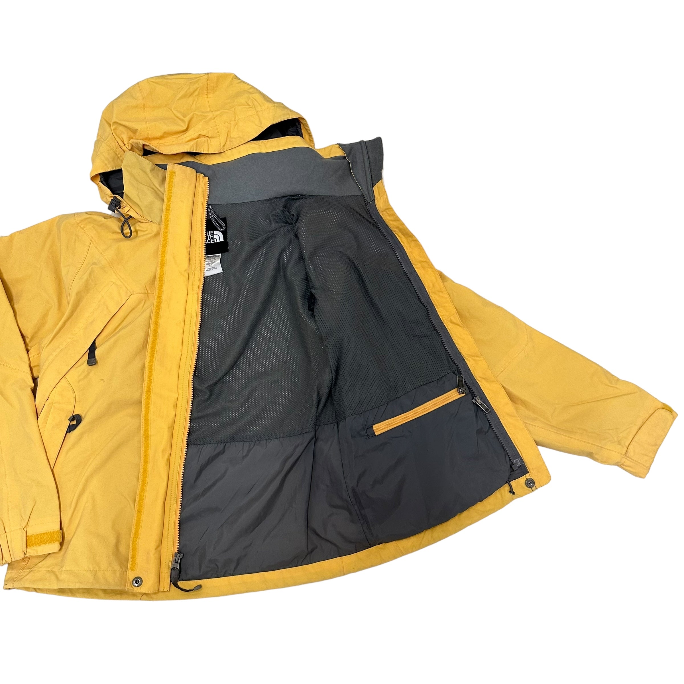 GN161THE NORTH FACE ザ・ノースフェイス GORE-TEX マウンテン