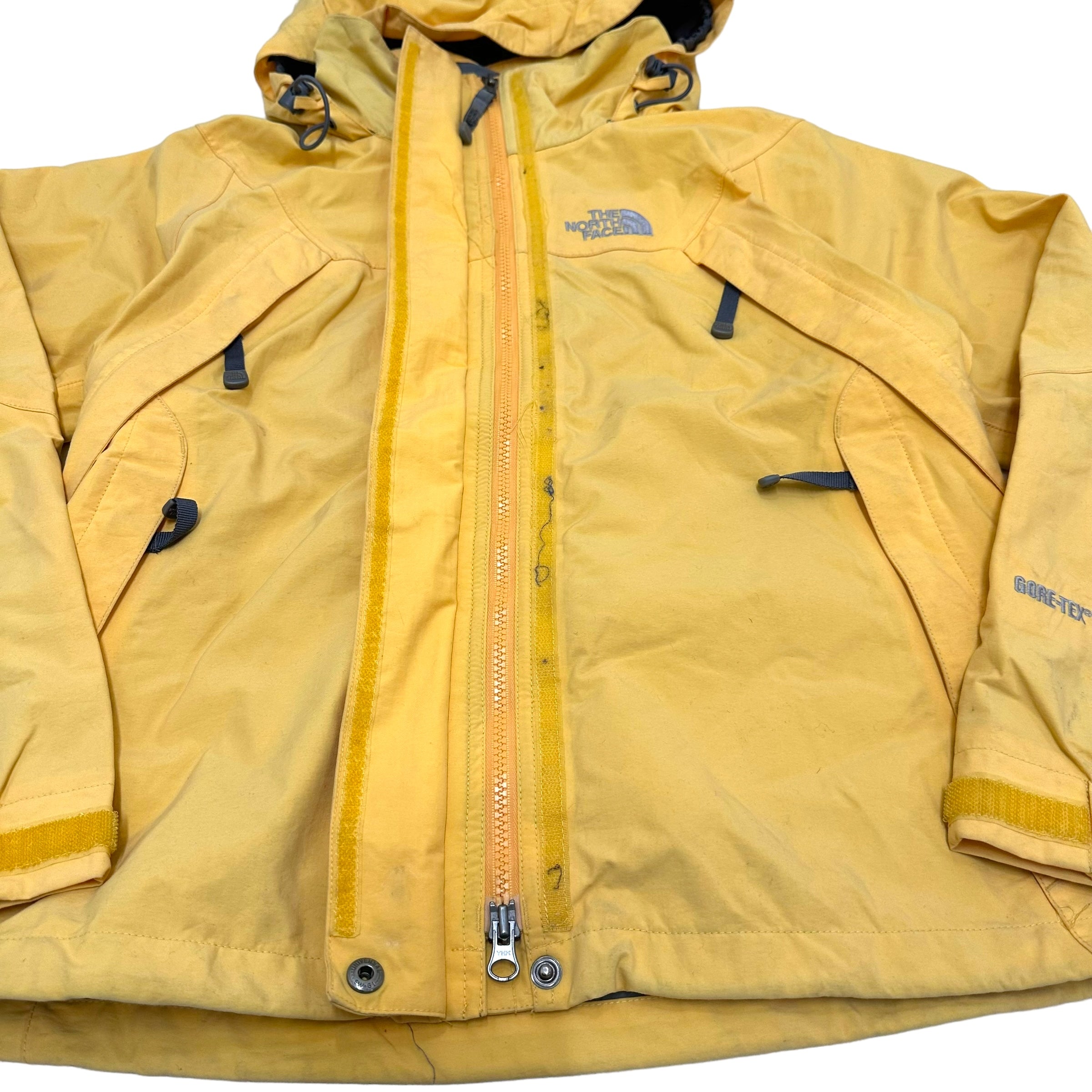 GN161THE NORTH FACE ザ・ノースフェイス GORE-TEX マウンテン